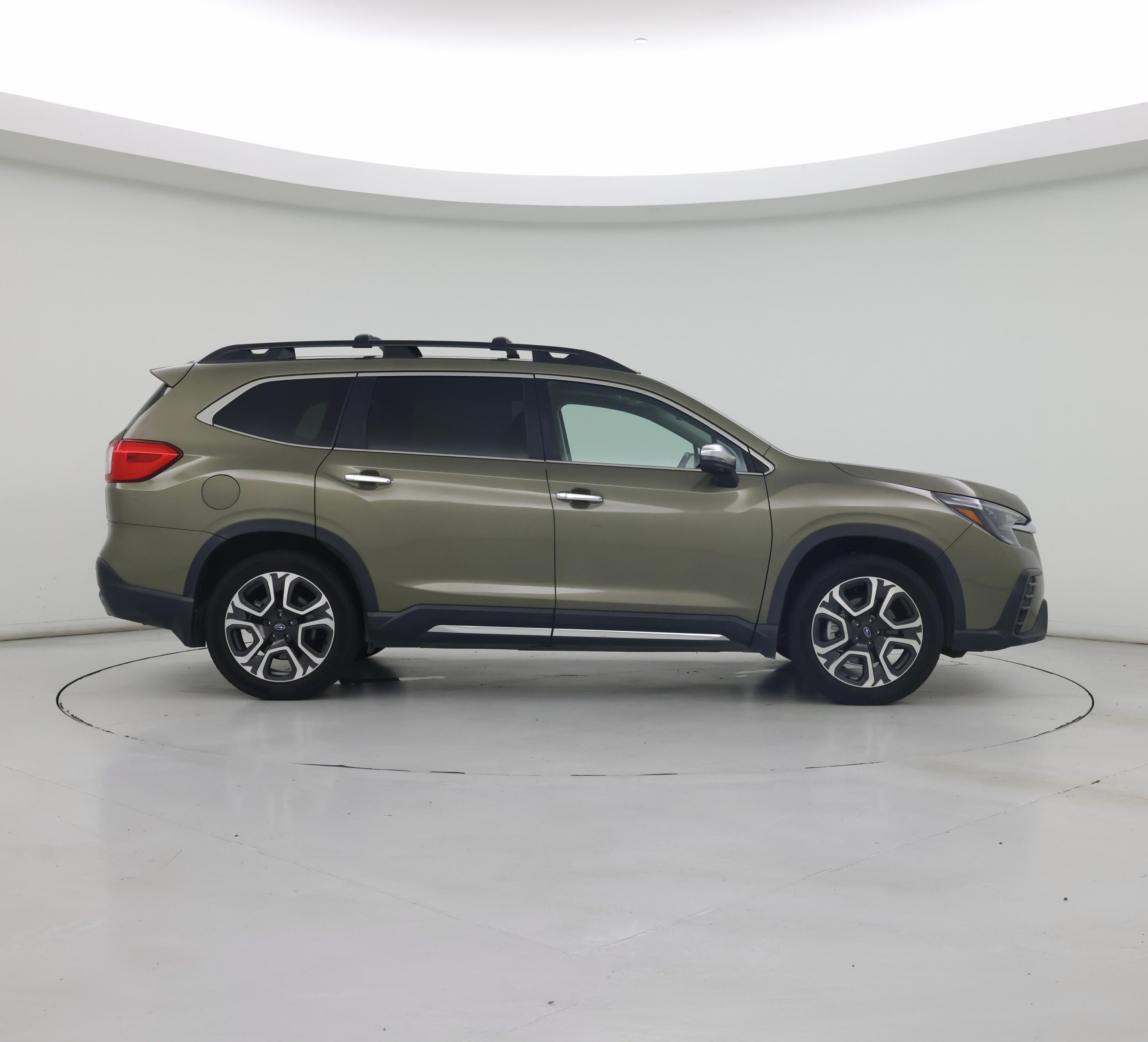 Thumbnail: 2023 Subaru Ascent - 7
