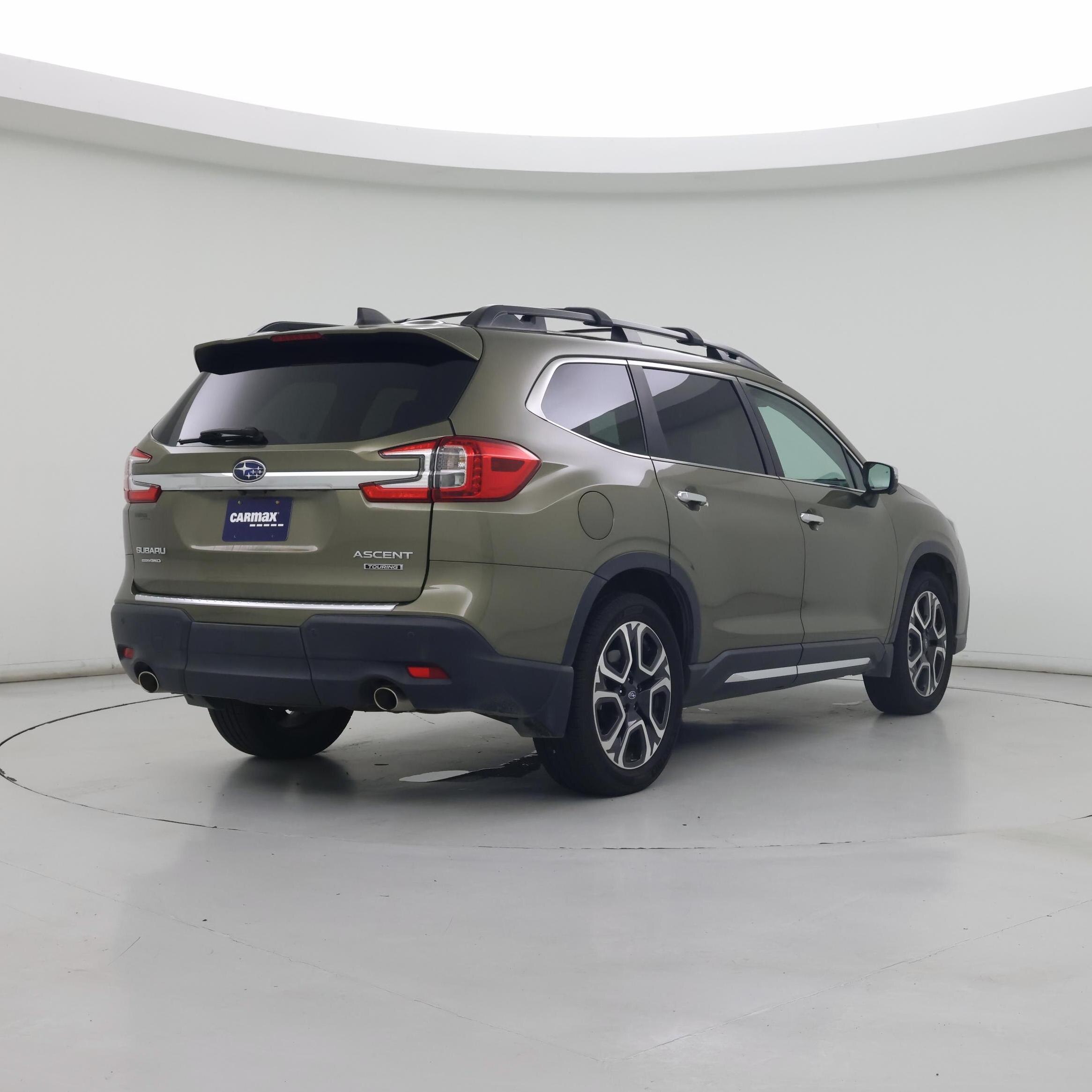 Thumbnail: 2023 Subaru Ascent - 8