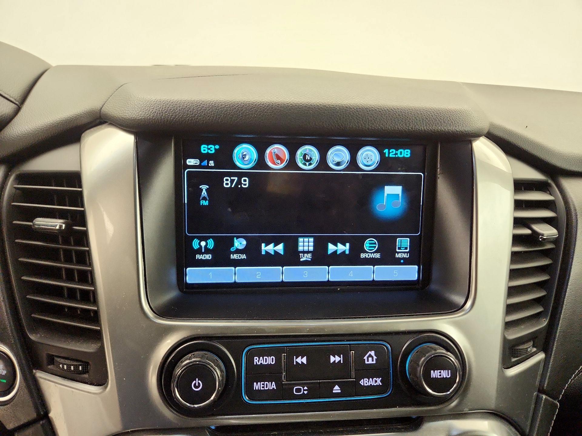 Thumbnail: 2020 Chevrolet Tahoe - 16