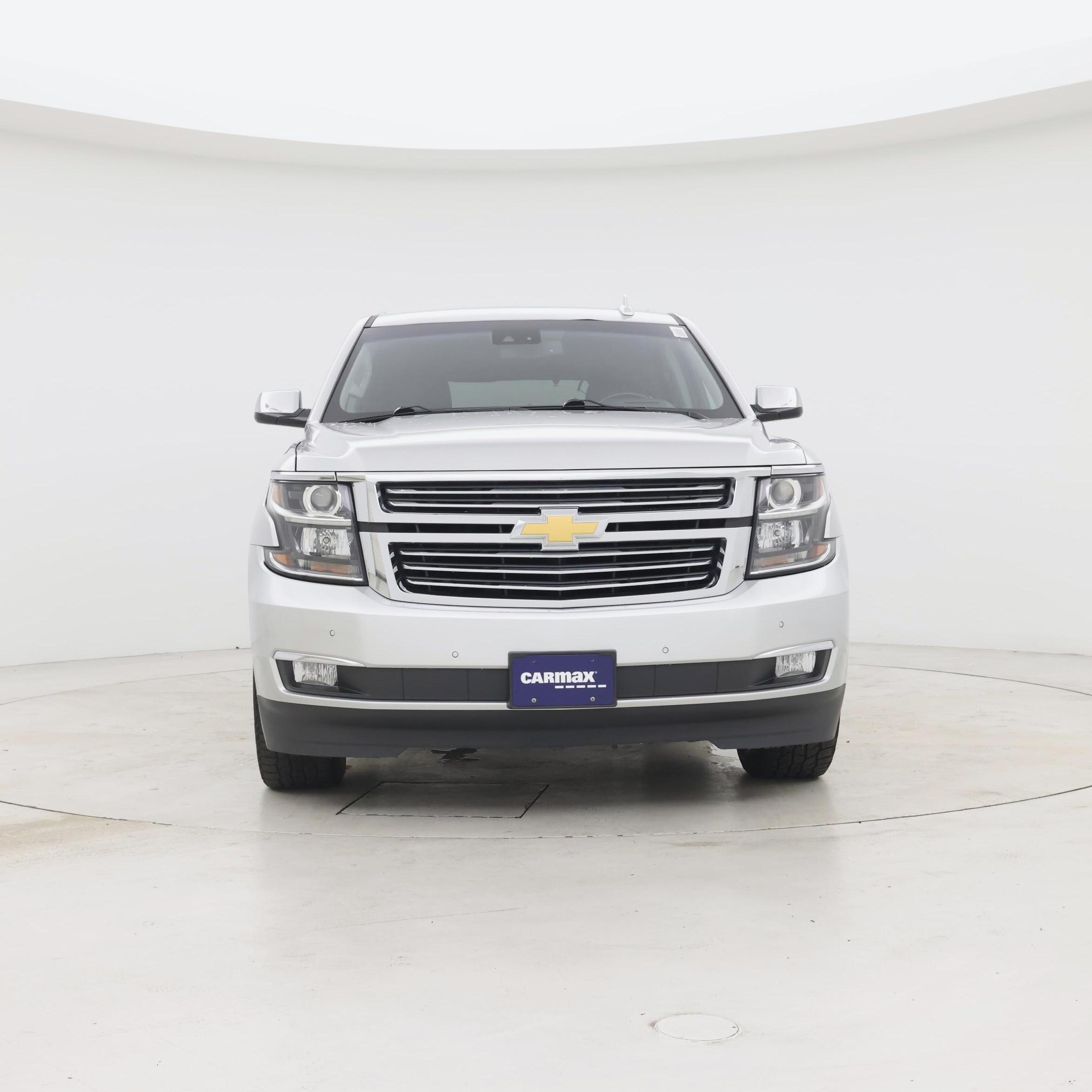 Thumbnail: 2020 Chevrolet Tahoe - 5
