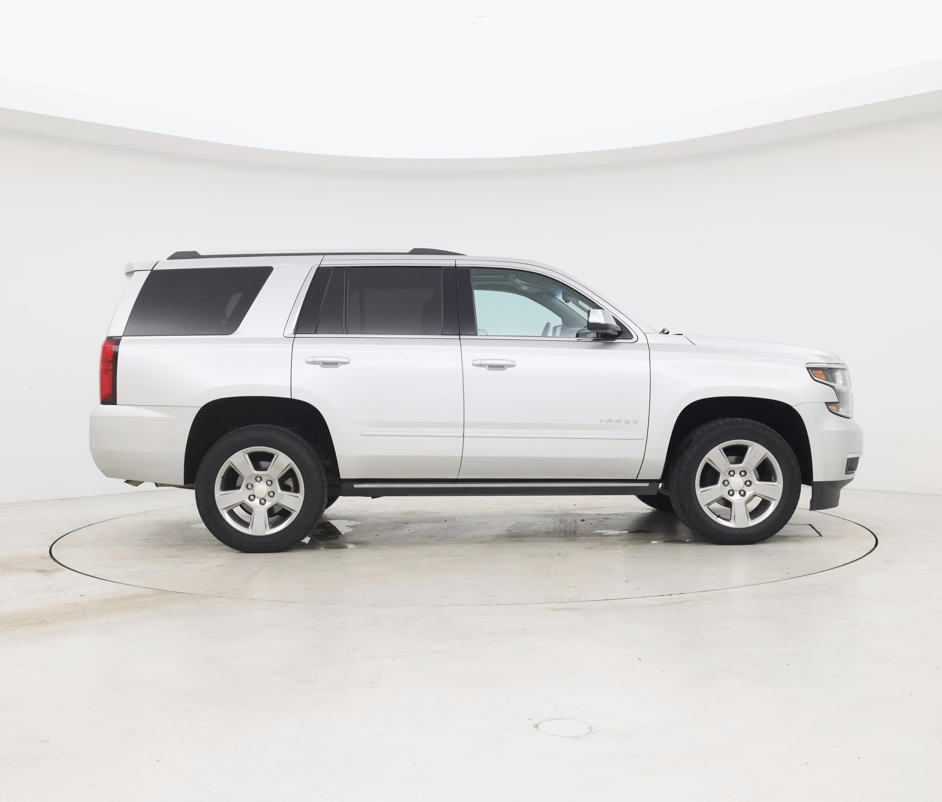 Thumbnail: 2020 Chevrolet Tahoe - 7