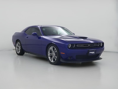 2021 Dodge Challenger GT