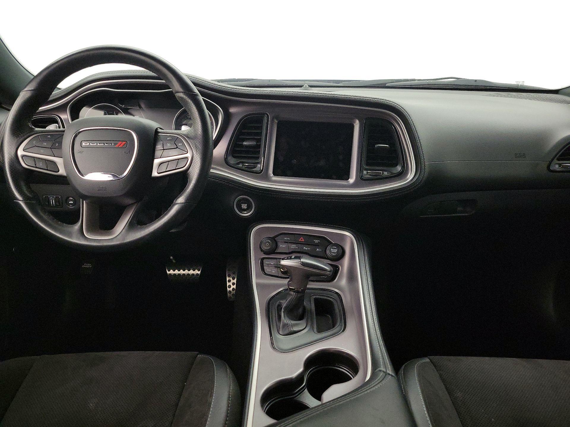 Thumbnail: 2021 Dodge Challenger - 9