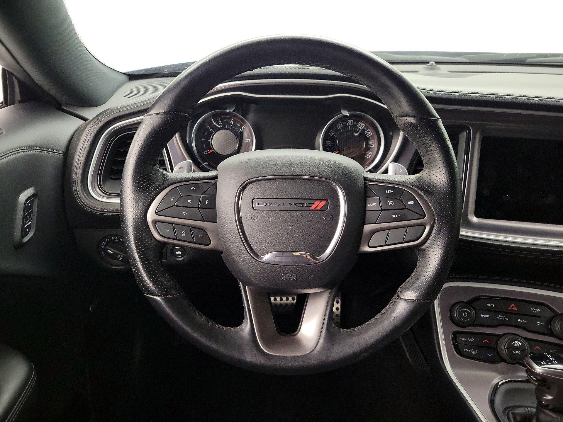 Thumbnail: 2021 Dodge Challenger - 10