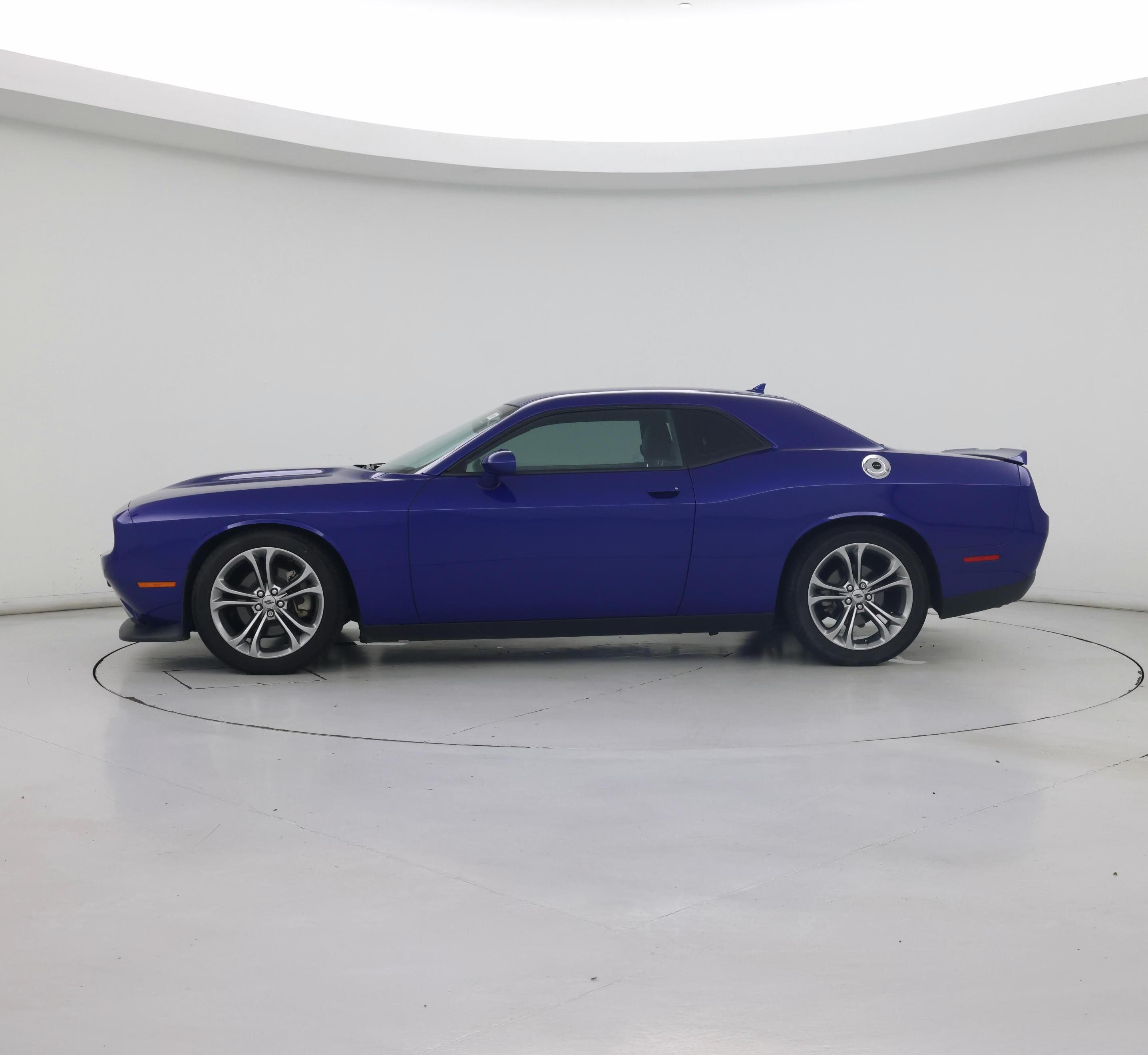 Thumbnail: 2021 Dodge Challenger - 3