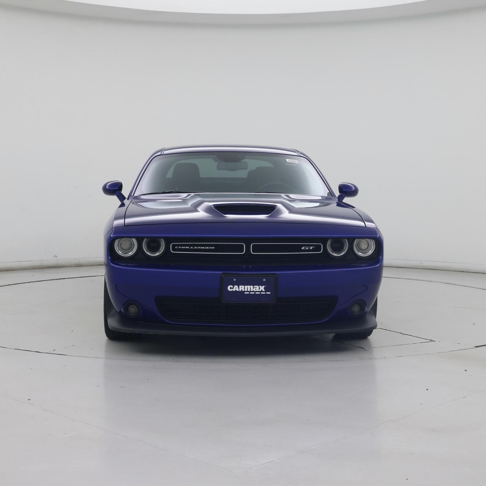 Thumbnail: 2021 Dodge Challenger - 5