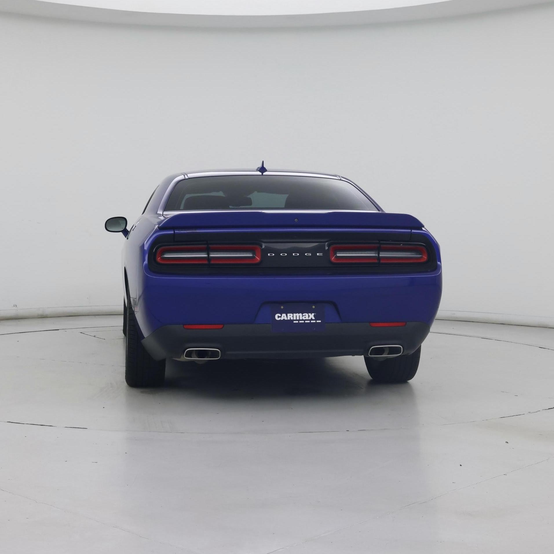 Thumbnail: 2021 Dodge Challenger - 6