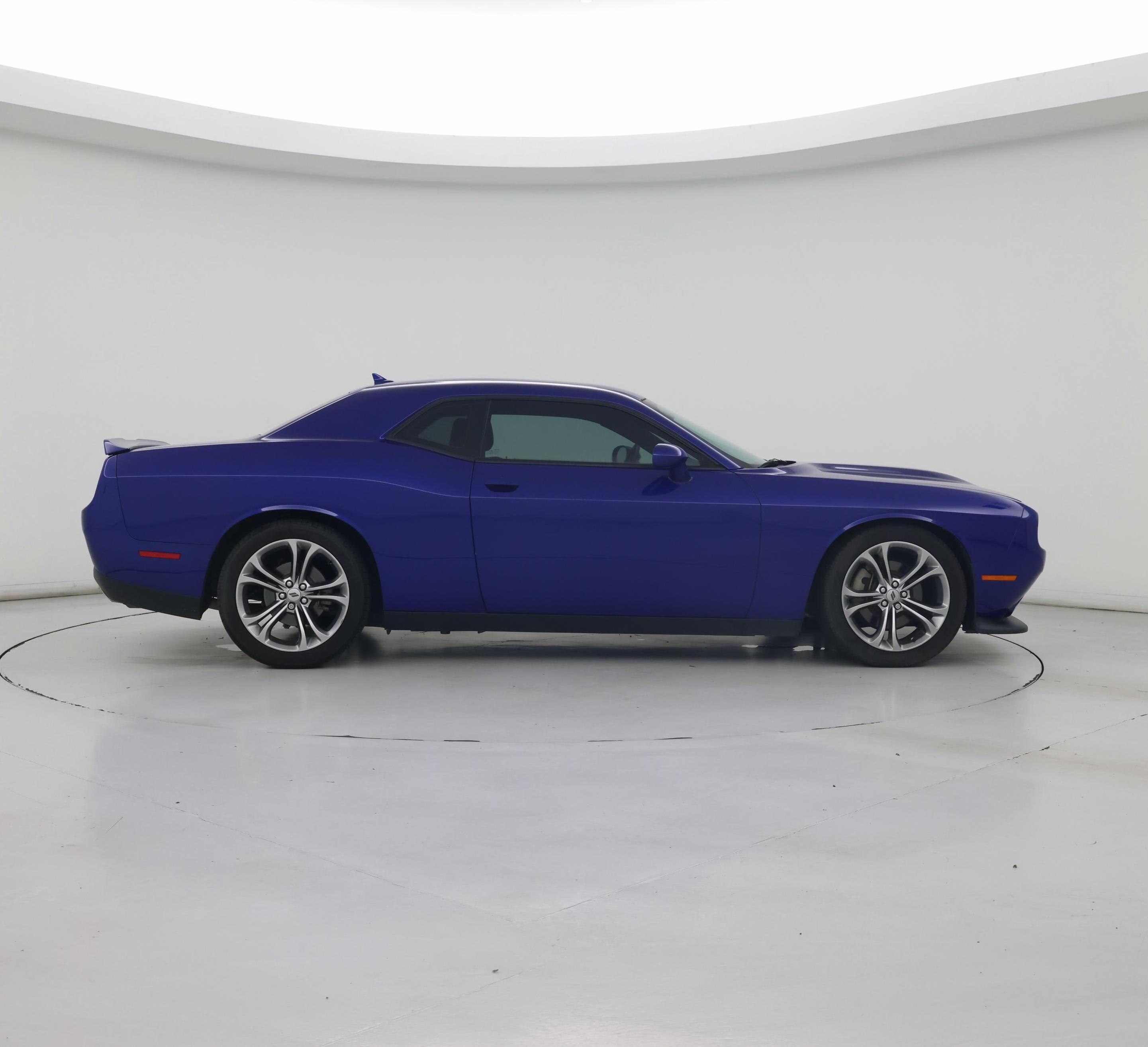 Thumbnail: 2021 Dodge Challenger - 7