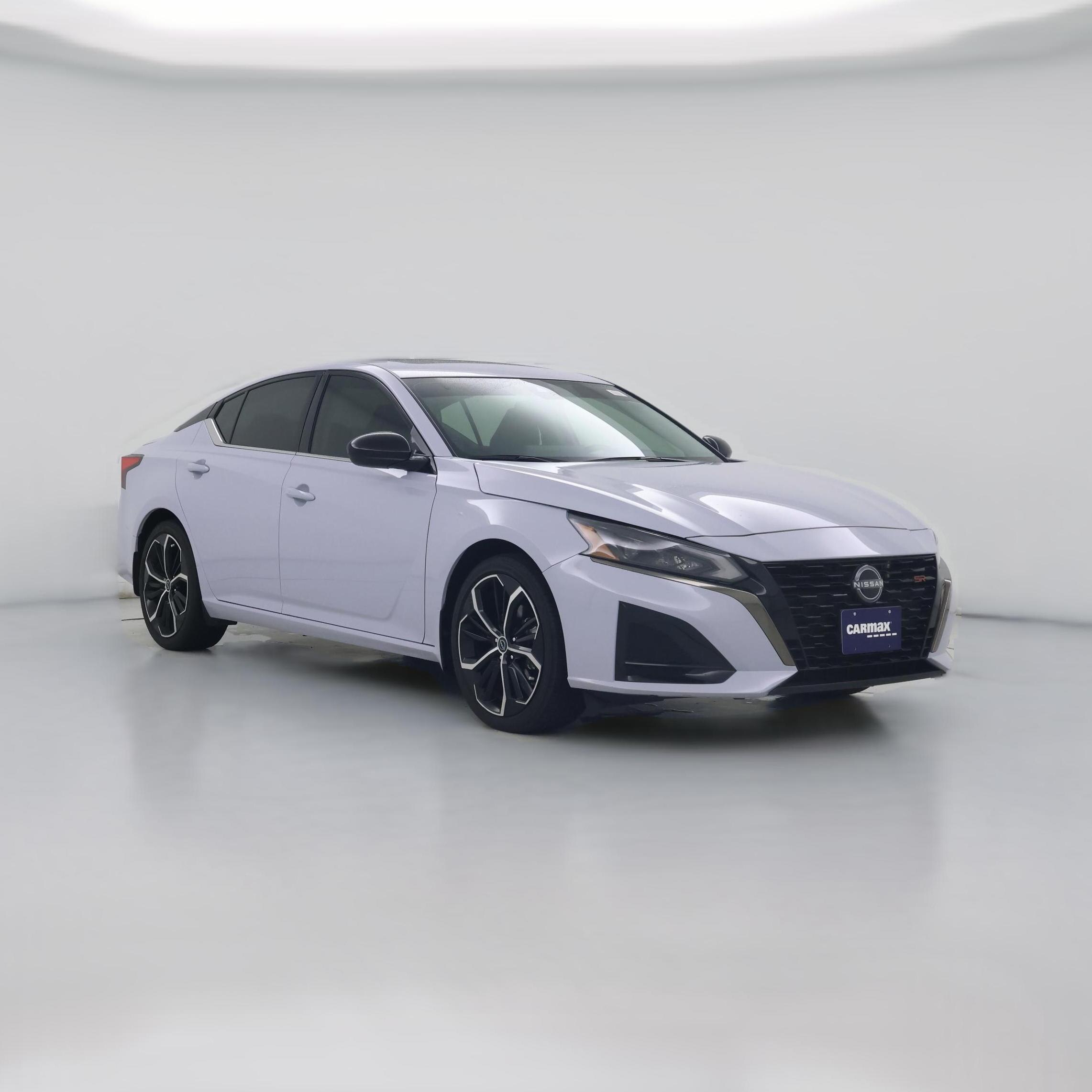 Thumbnail: 2024 Nissan Altima - 1