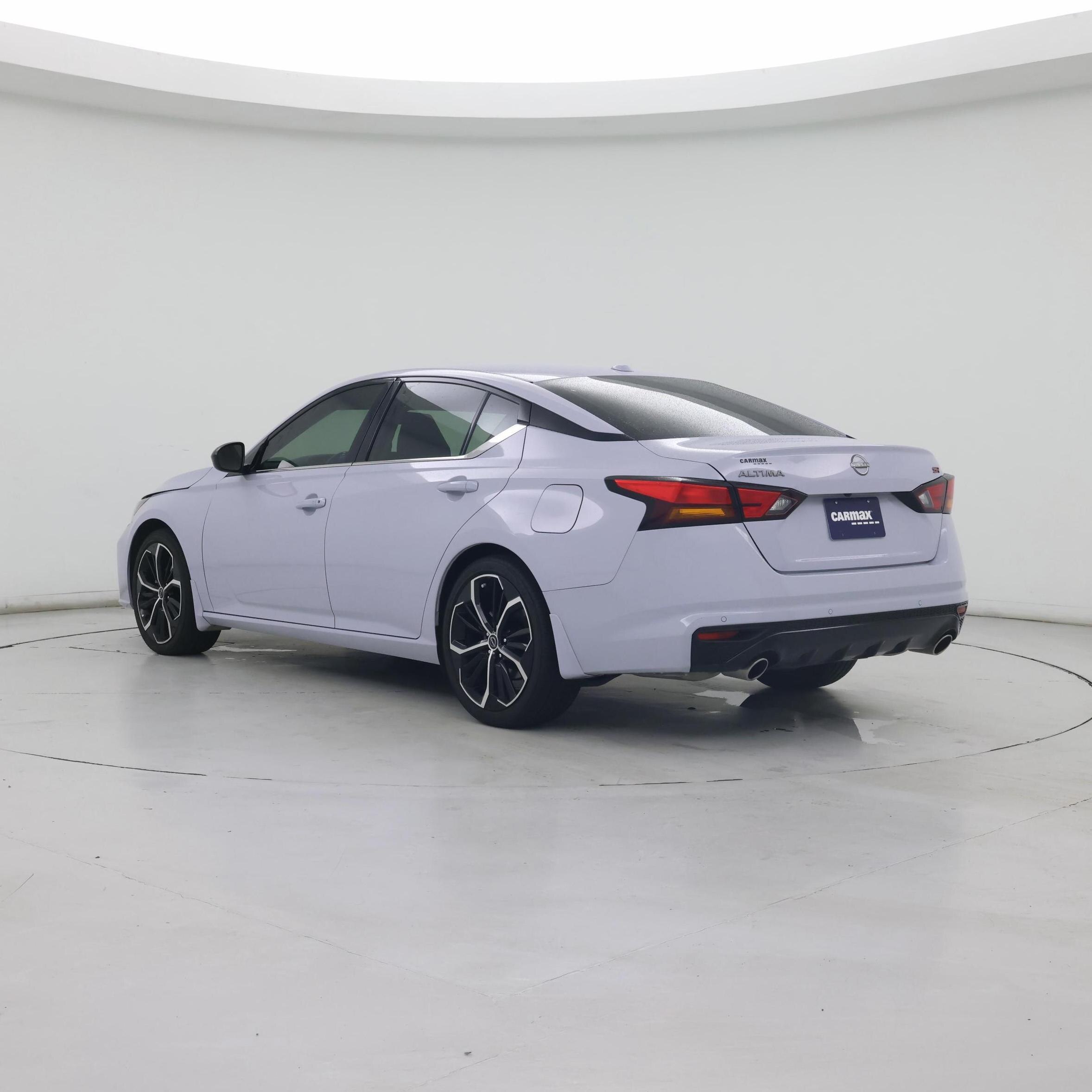 Thumbnail: 2024 Nissan Altima - 2