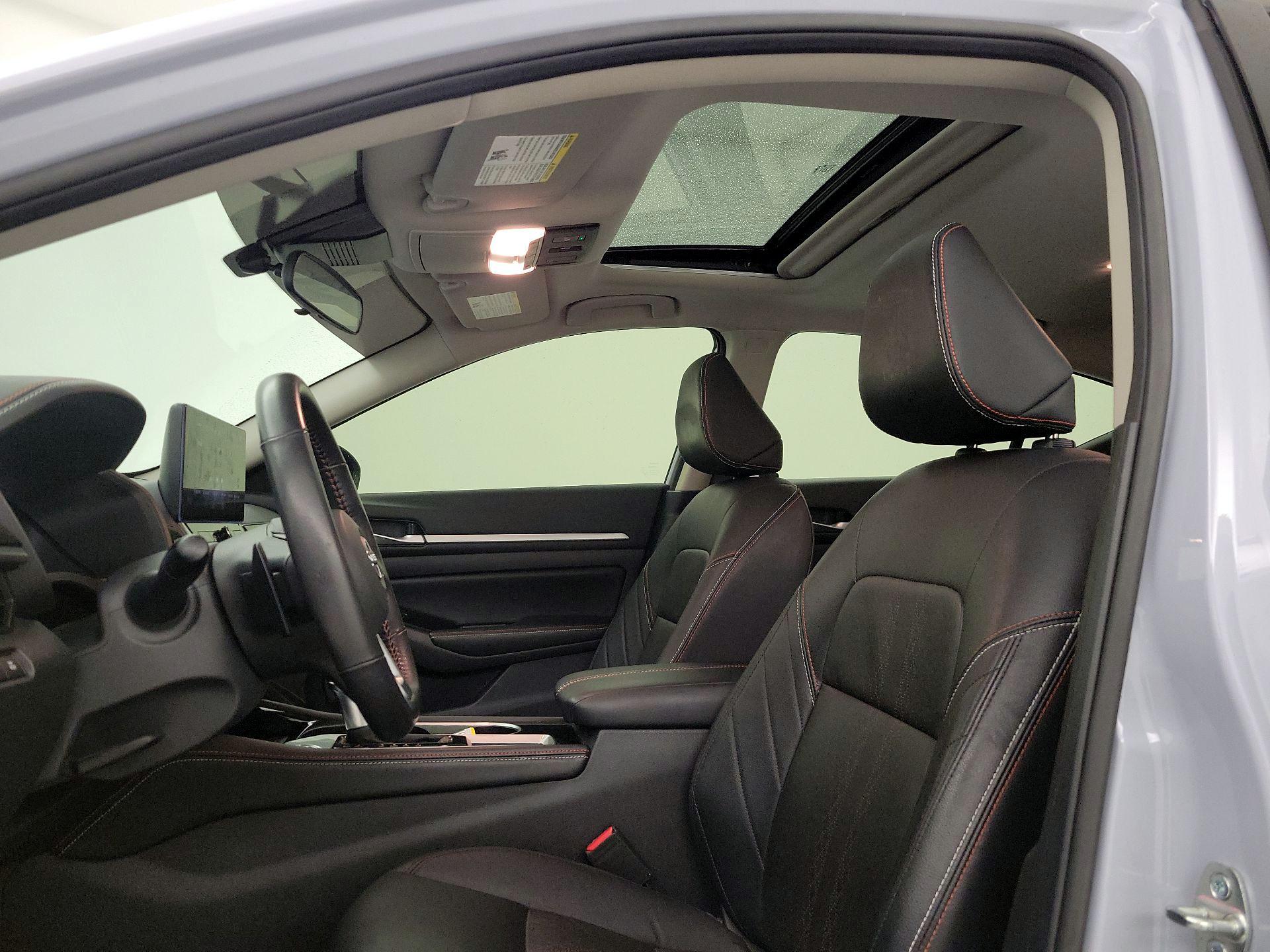 Thumbnail: 2024 Nissan Altima - 19