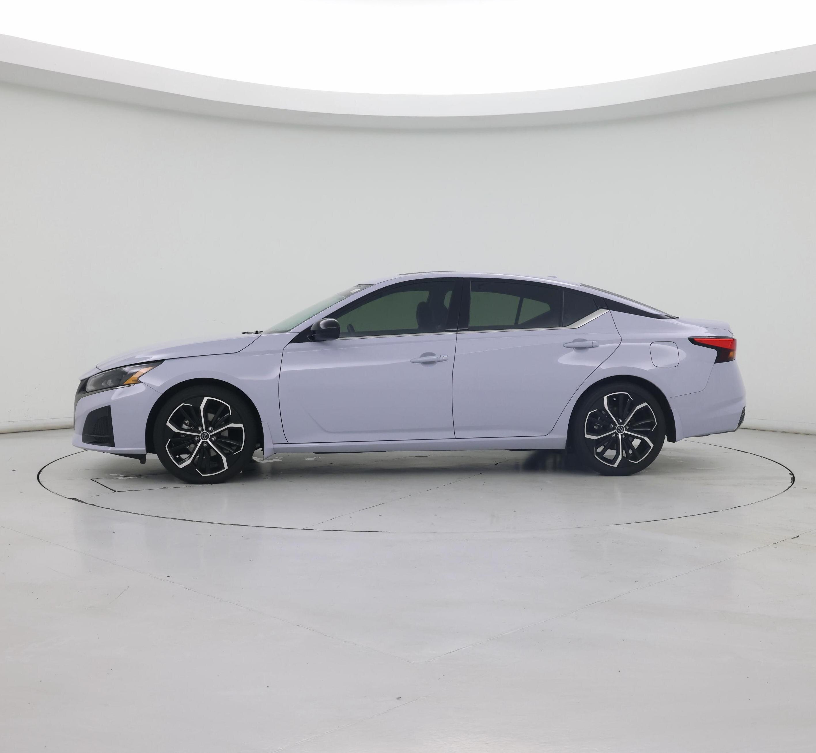 Thumbnail: 2024 Nissan Altima - 3