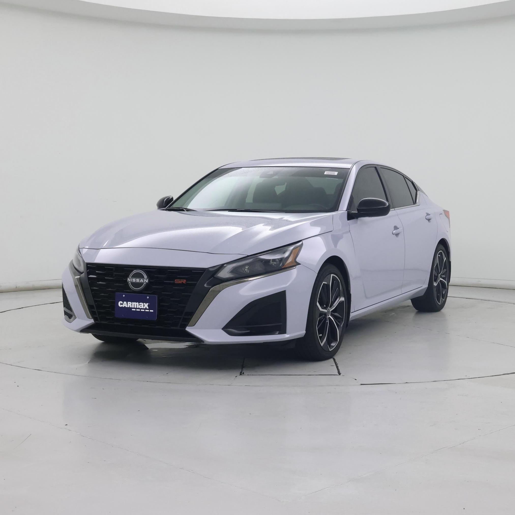 Thumbnail: 2024 Nissan Altima - 4