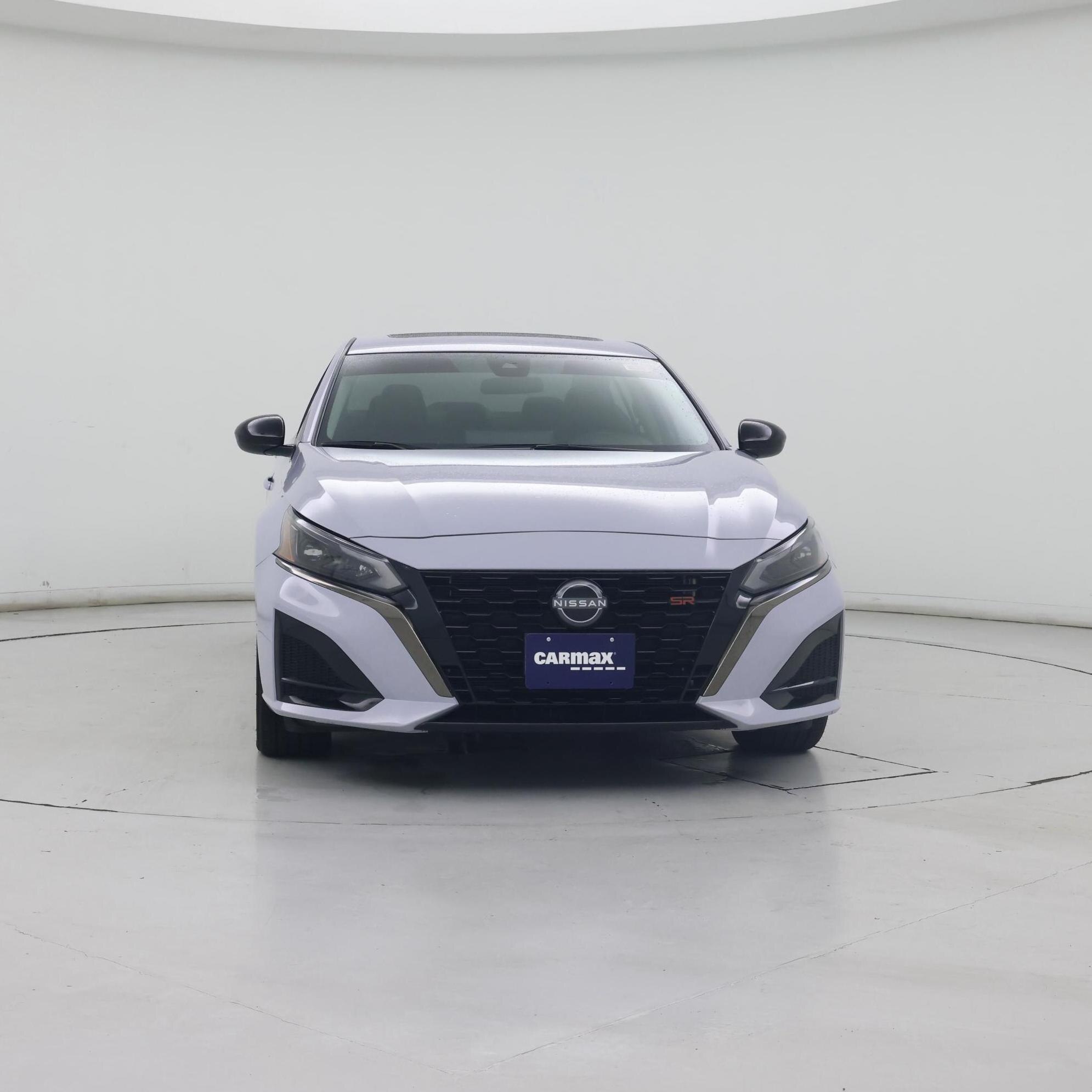 Thumbnail: 2024 Nissan Altima - 5