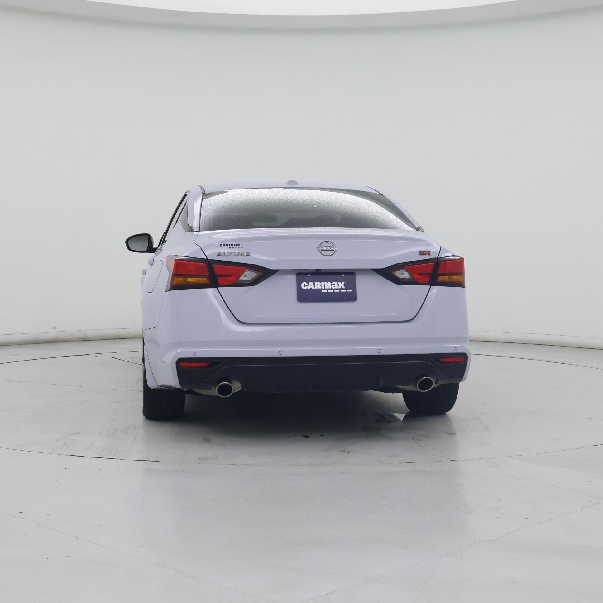 Thumbnail: 2024 Nissan Altima - 6