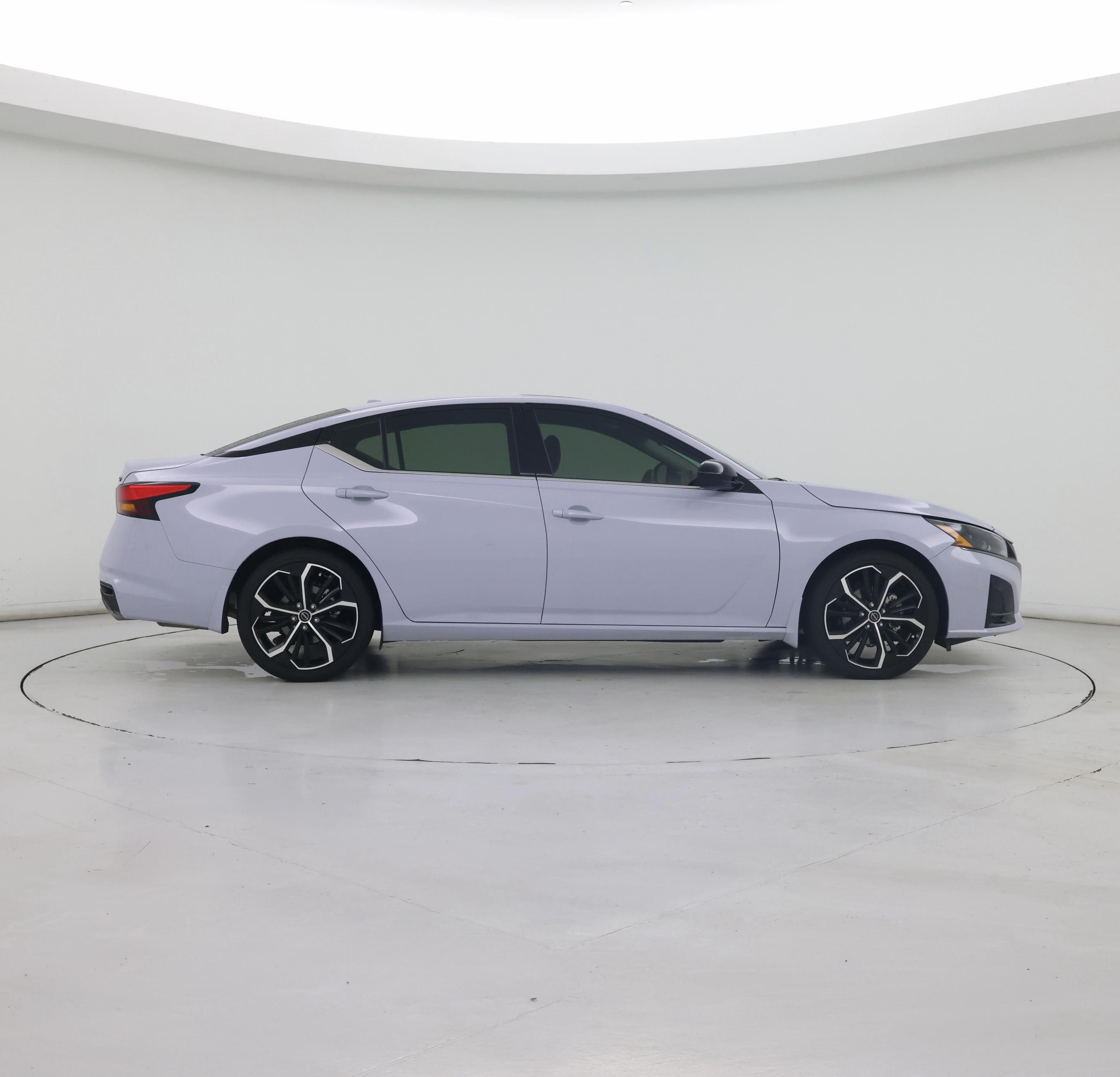 Thumbnail: 2024 Nissan Altima - 7