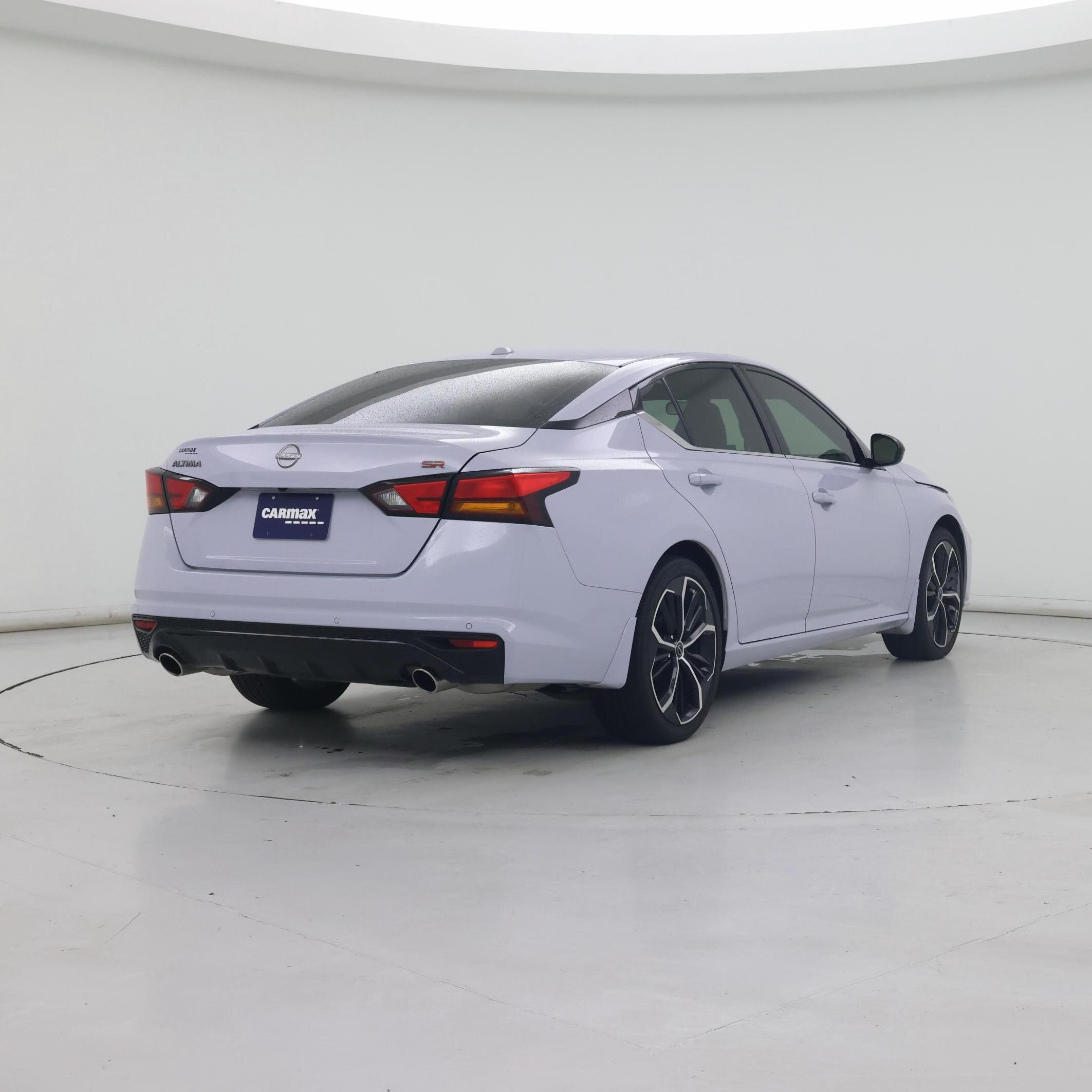 Thumbnail: 2024 Nissan Altima - 8