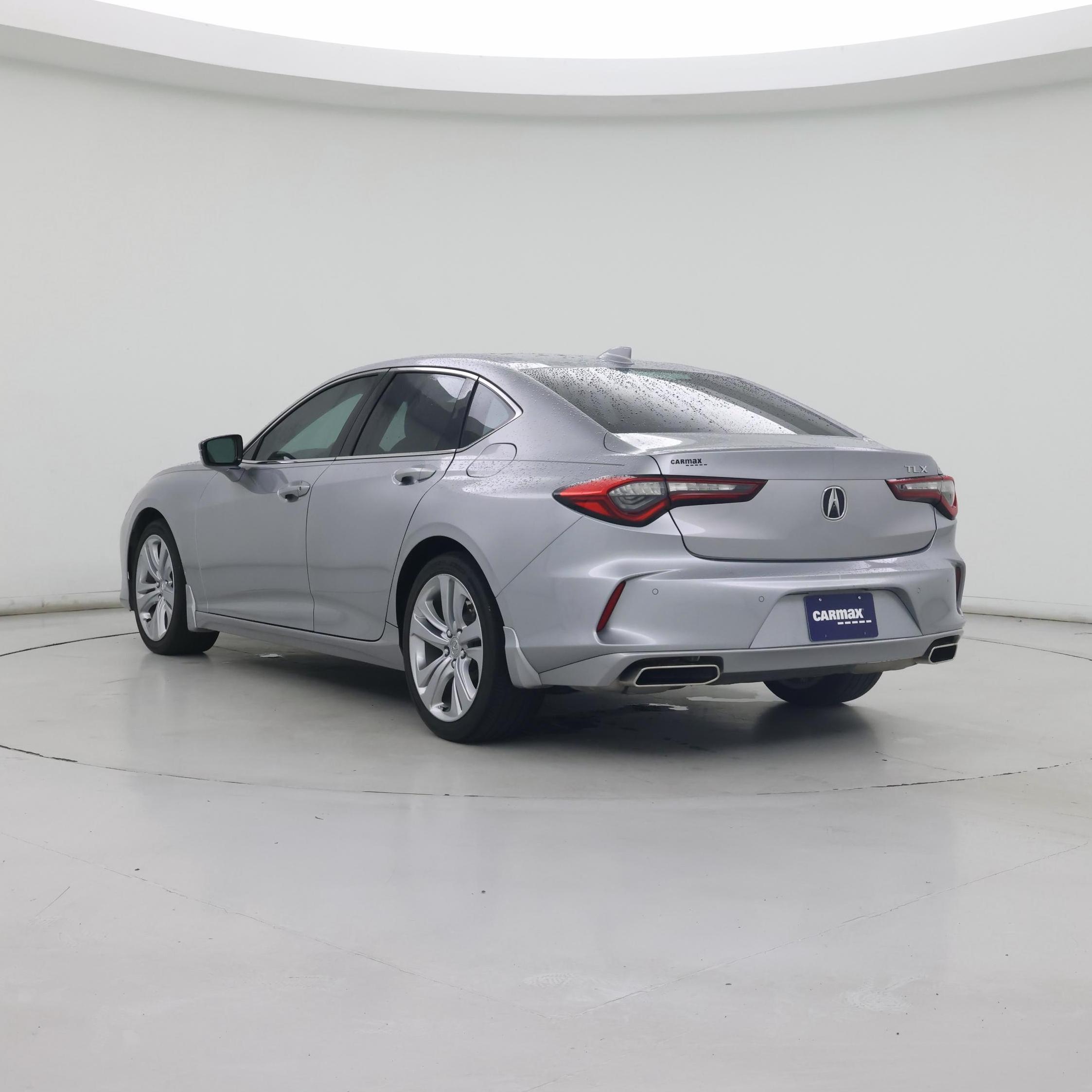 Thumbnail: 2023 Acura TLX - 2