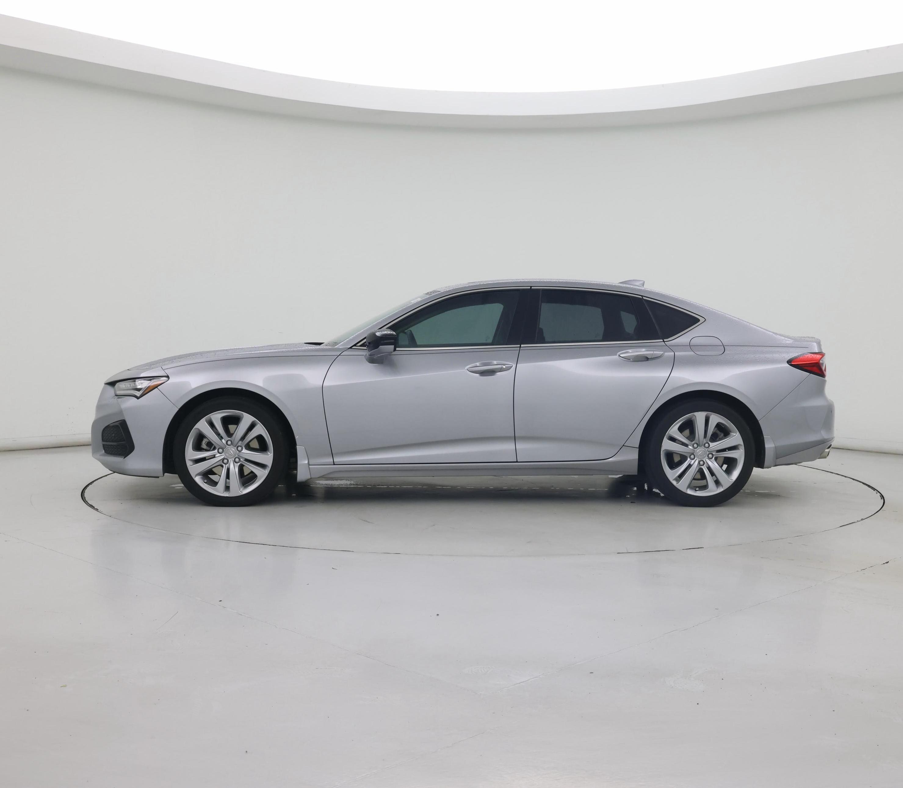 Thumbnail: 2023 Acura TLX - 3
