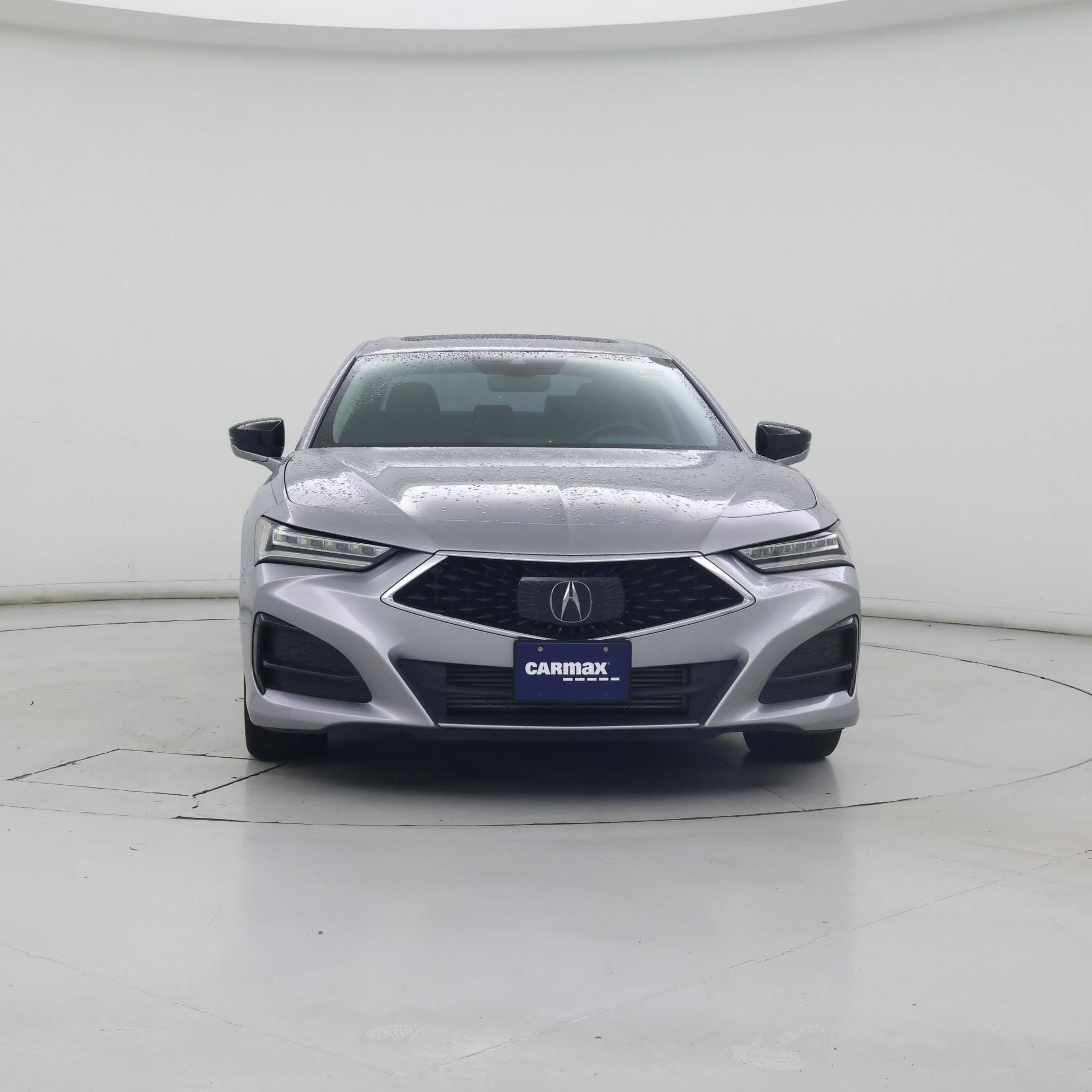 Thumbnail: 2023 Acura TLX - 5