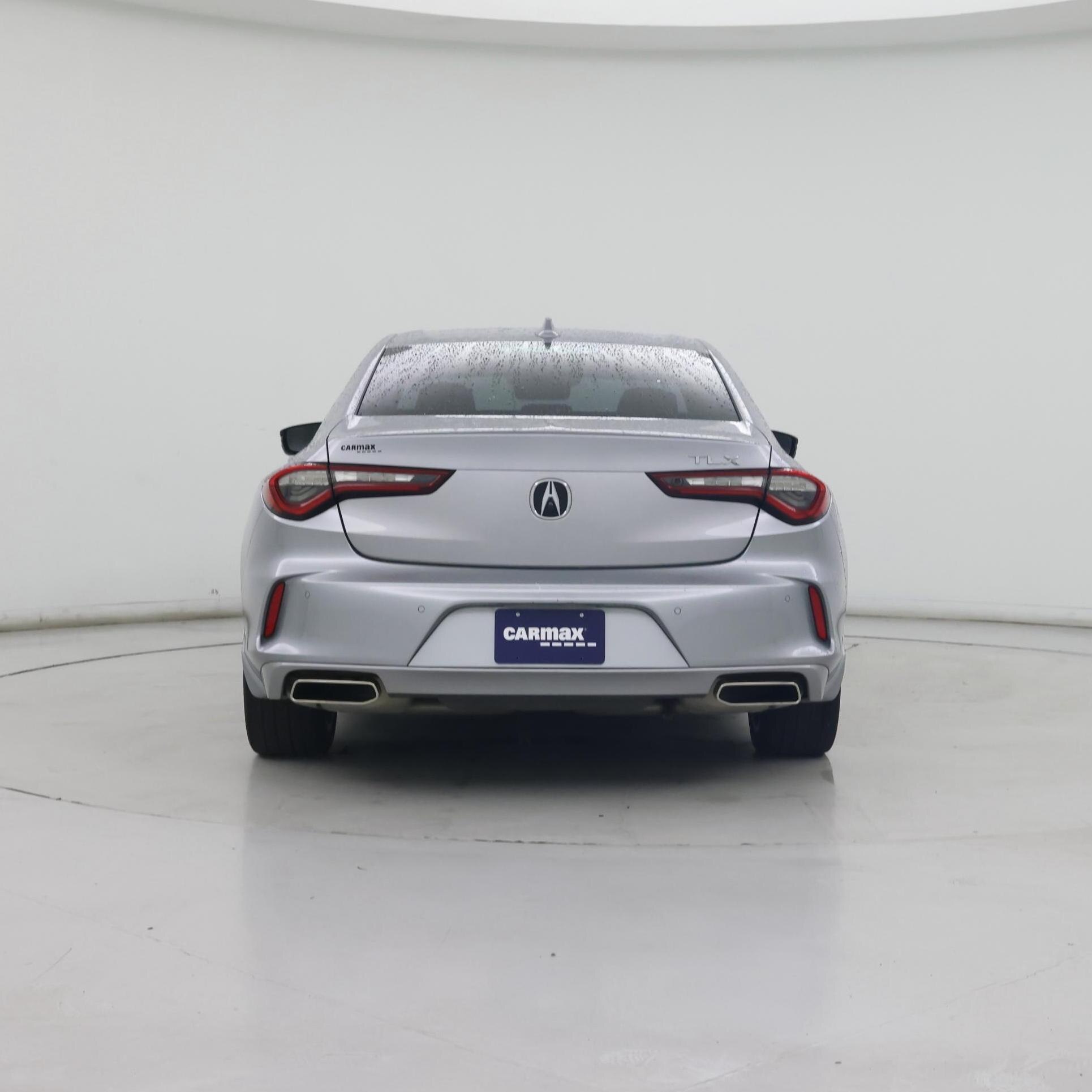 Thumbnail: 2023 Acura TLX - 6