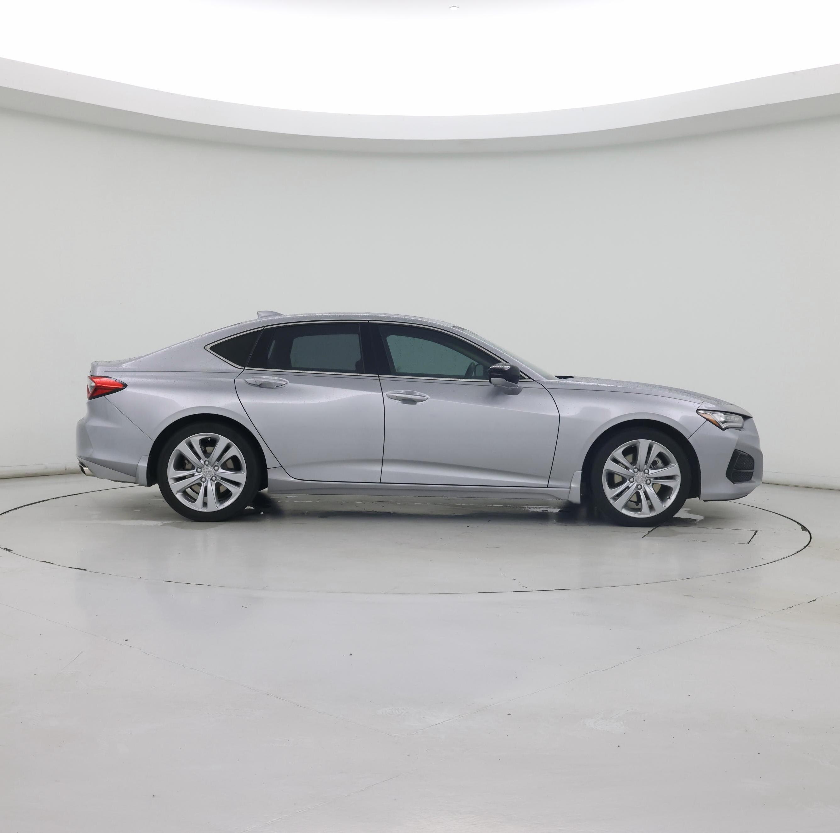 Thumbnail: 2023 Acura TLX - 7