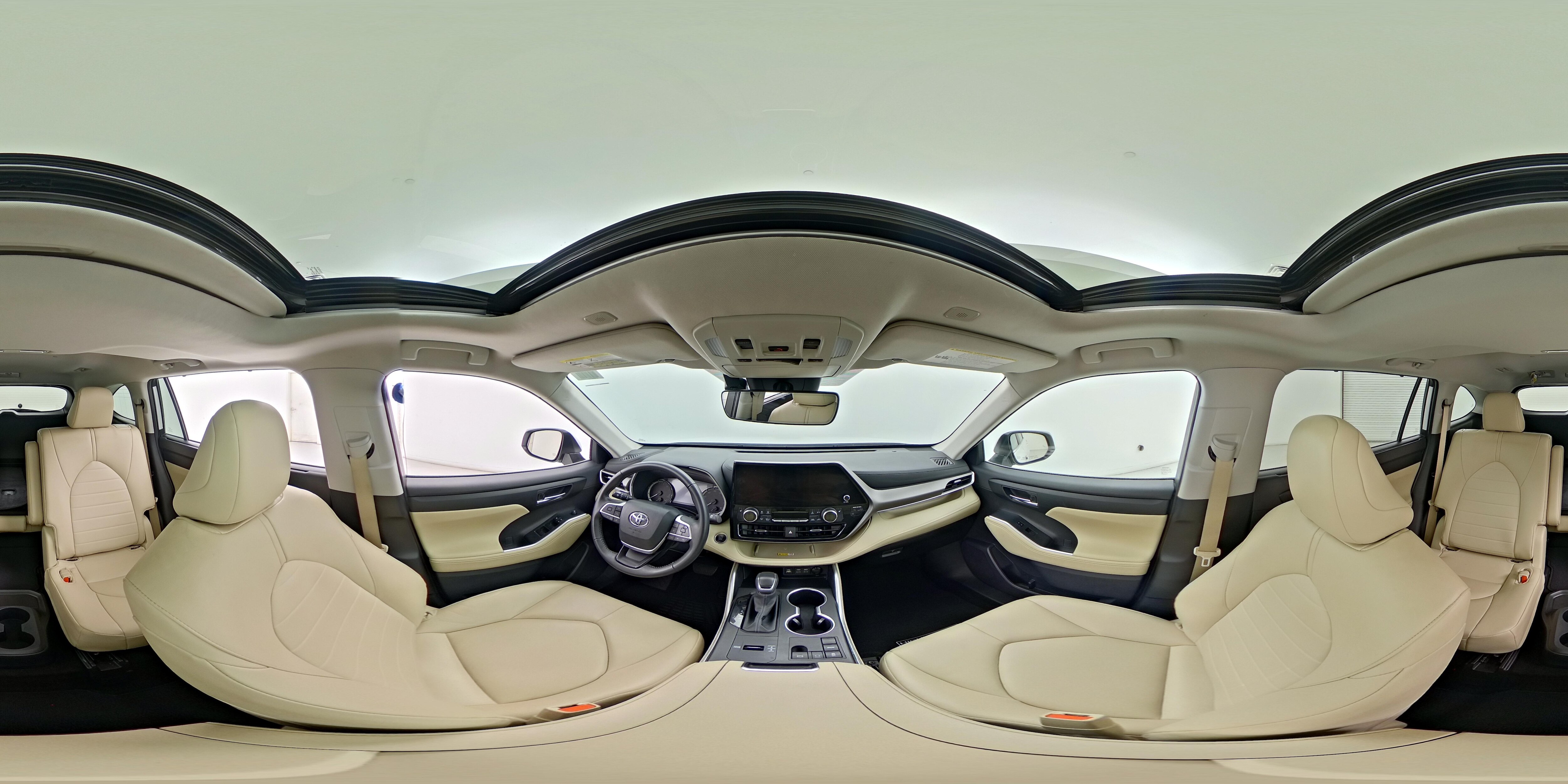 2024 Toyota Highlander XLE - Photo 25