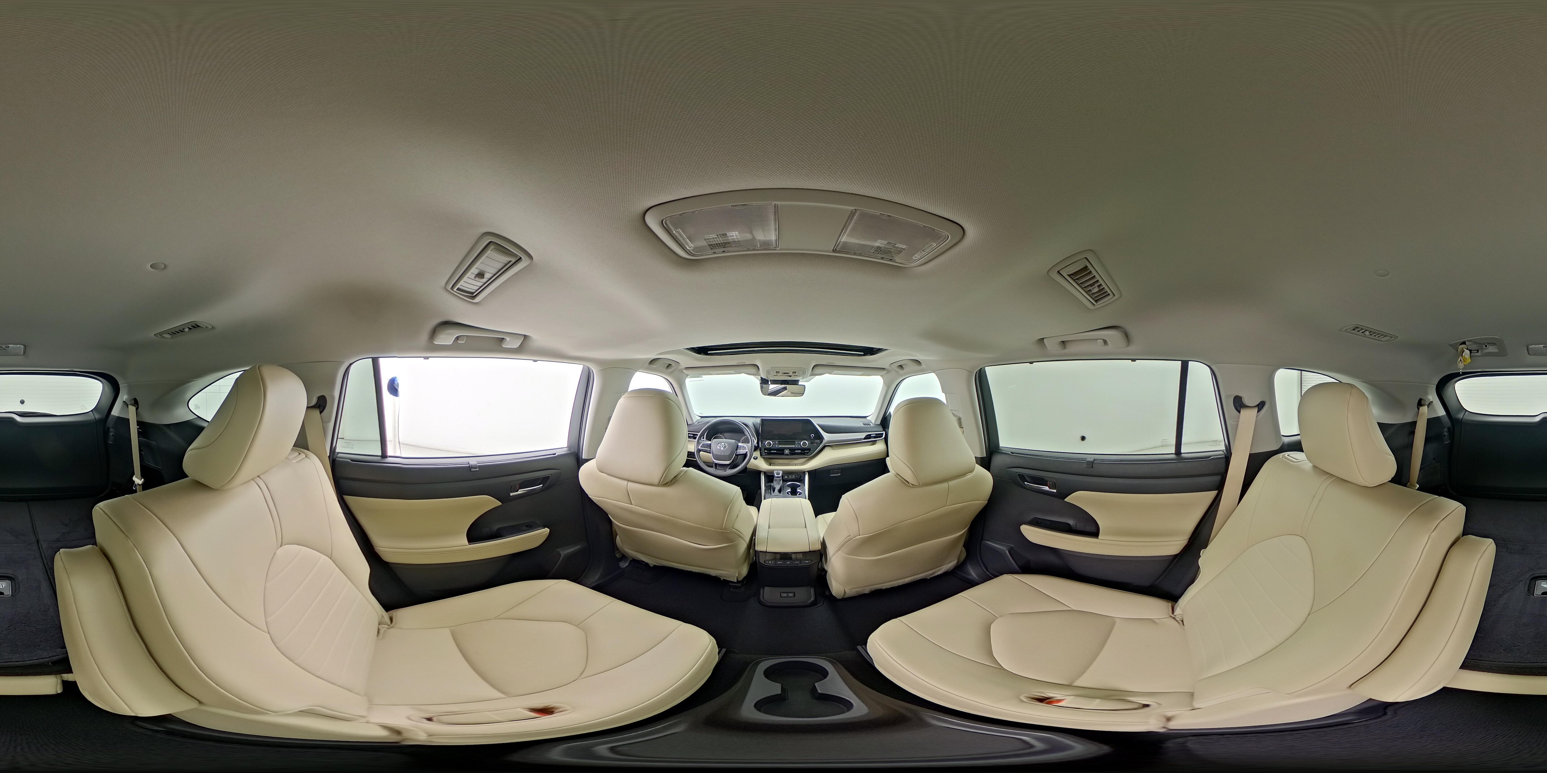2024 Toyota Highlander XLE - Photo 26