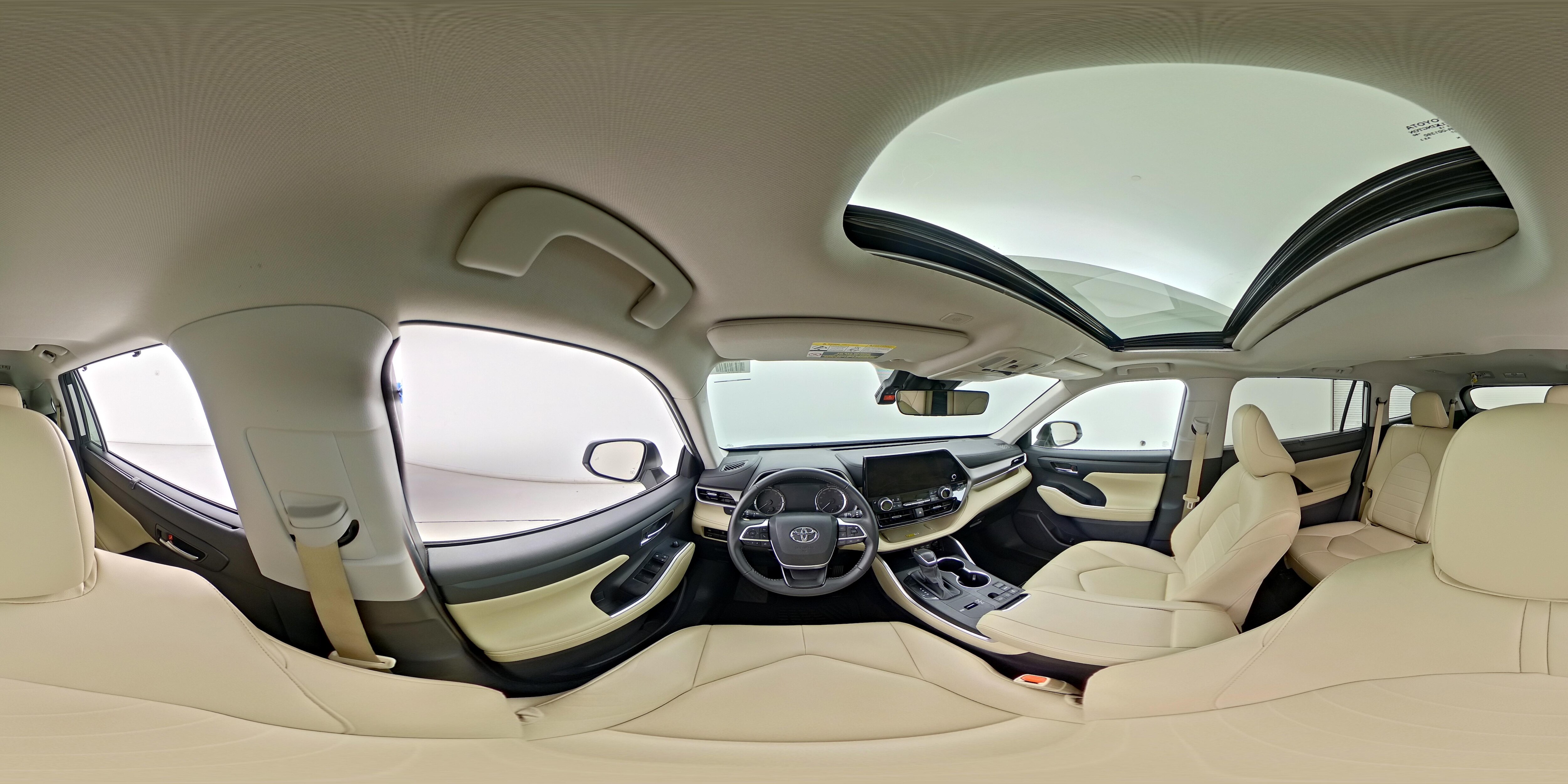 2024 Toyota Highlander XLE - Photo 27