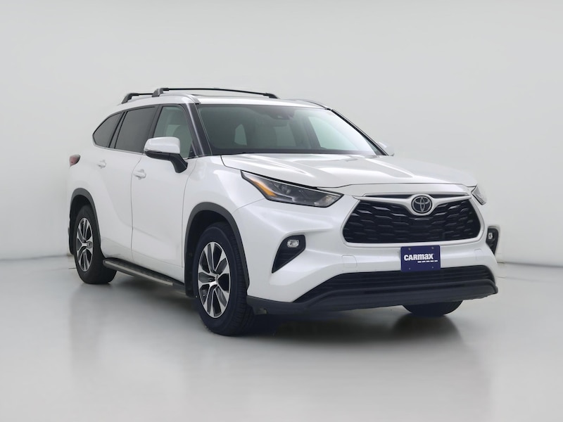 2024 Toyota Highlander XLE -
                  Tyler, TX