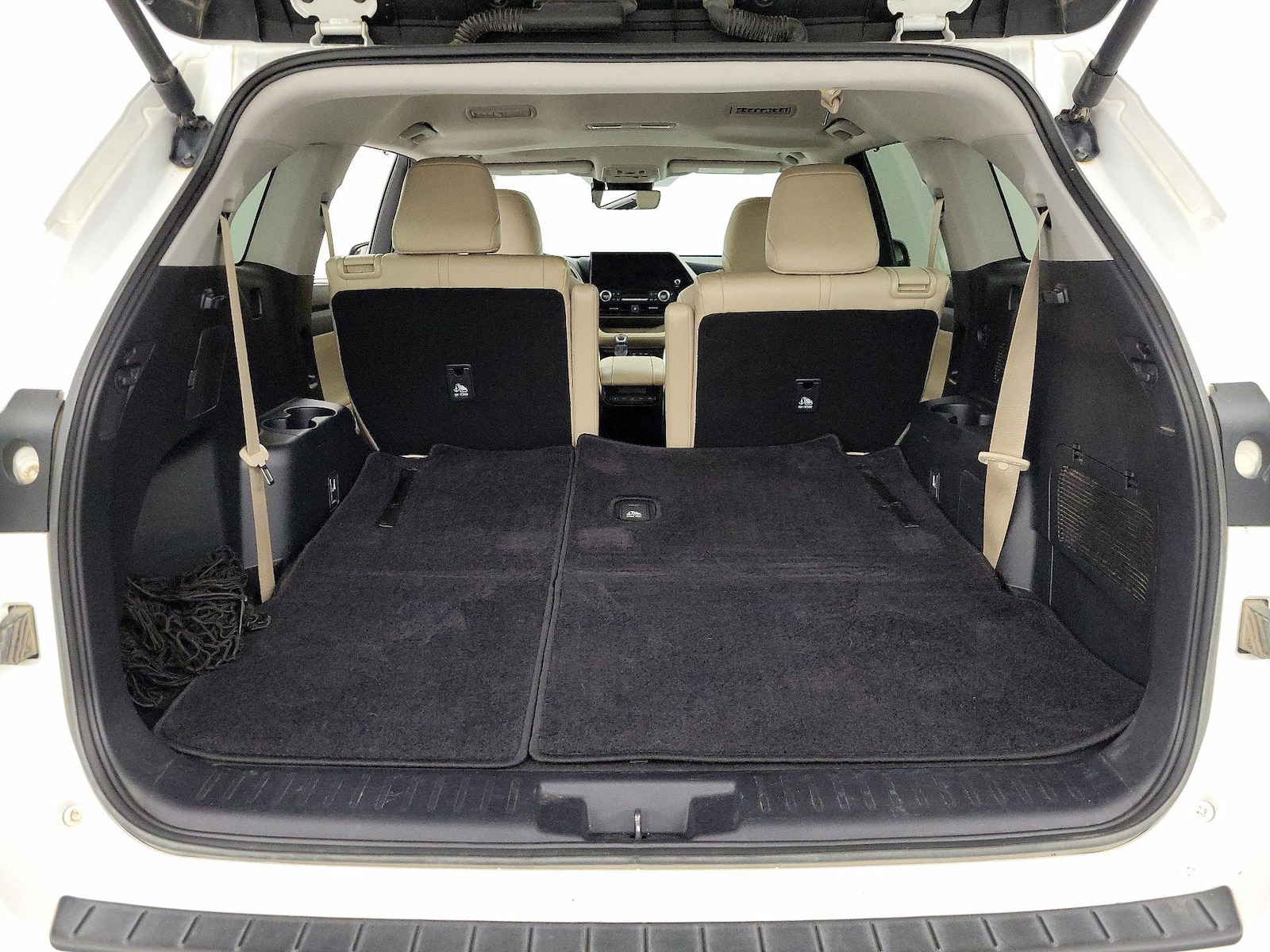 2024 Toyota Highlander XLE - Photo 22