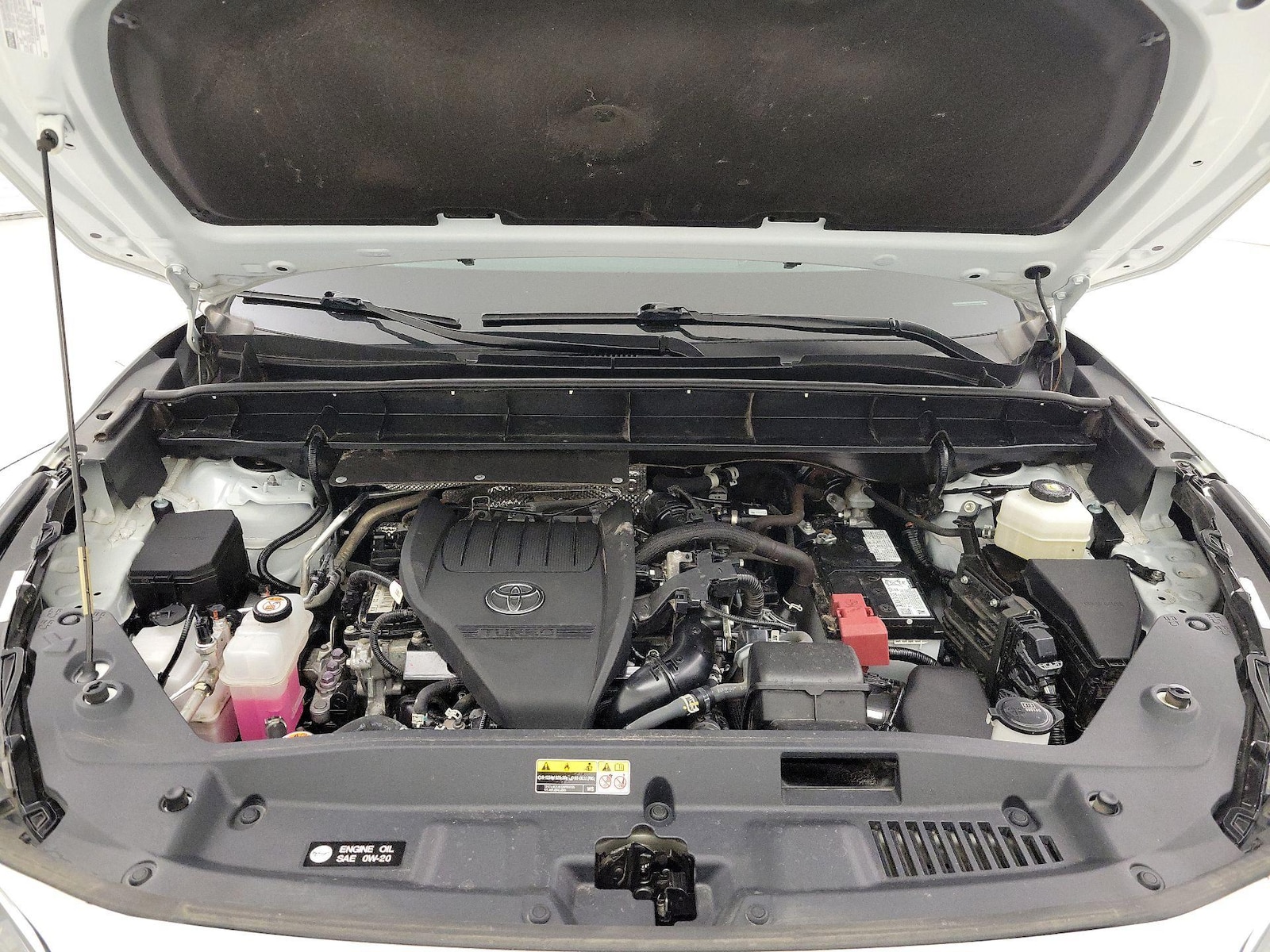 2024 Toyota Highlander XLE - Photo 23