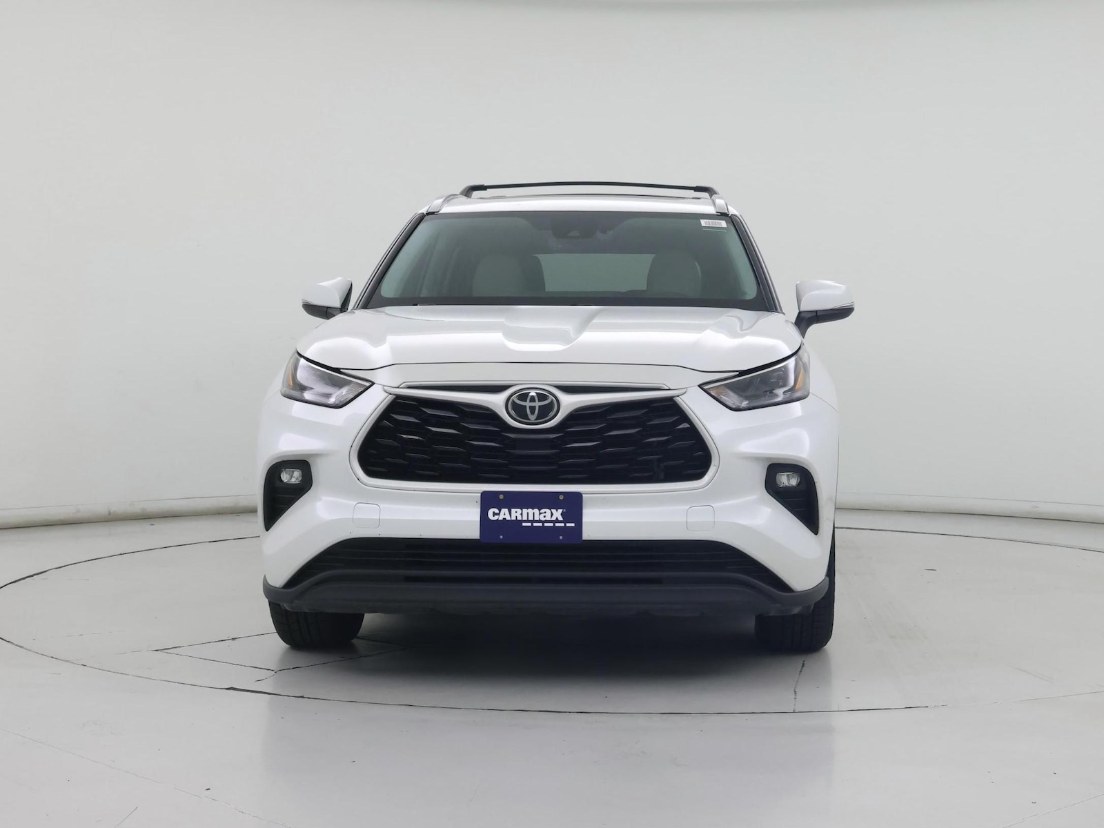 2024 Toyota Highlander XLE - Photo 6