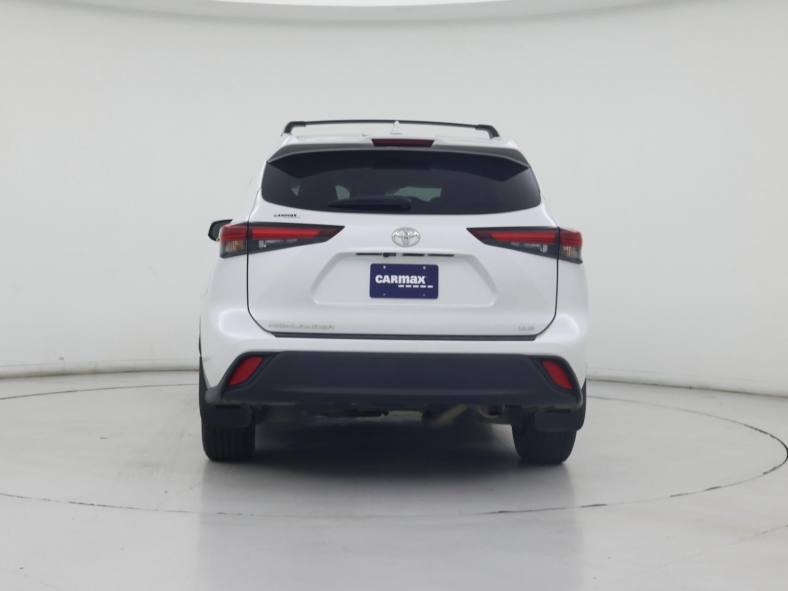 2024 Toyota Highlander XLE - Photo 7