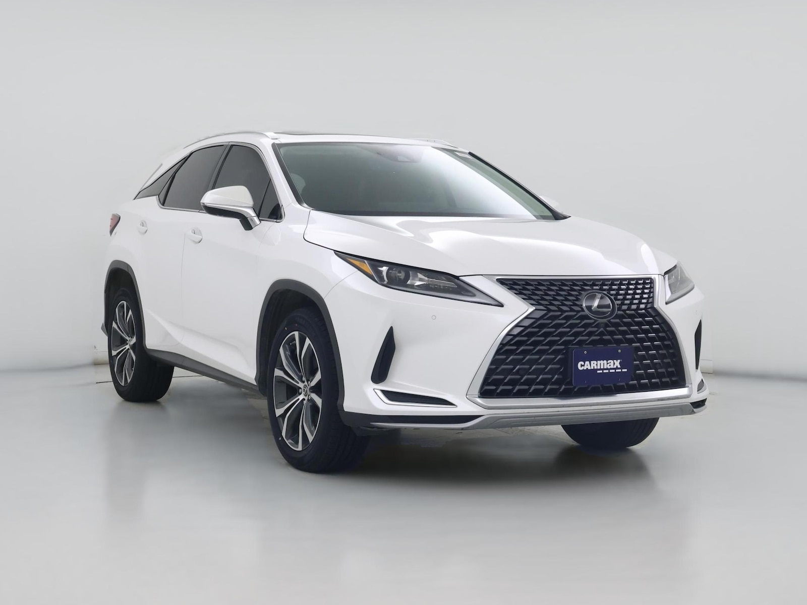 2021 Lexus RX