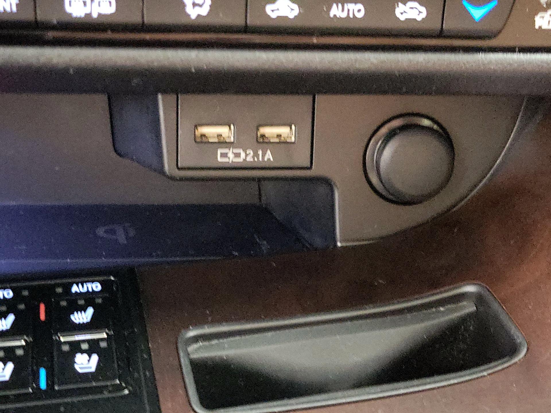 Thumbnail: 2021 Lexus RX - 19