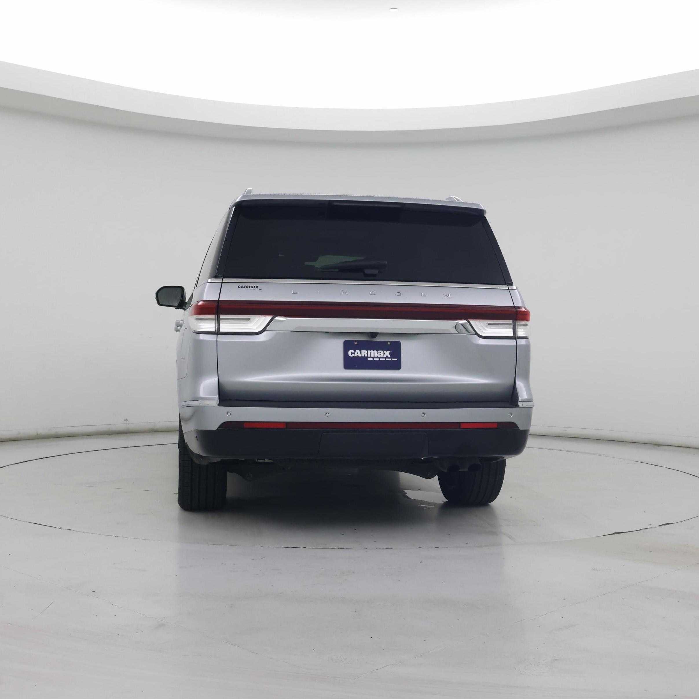 Thumbnail: 2022 Lincoln Navigator - 6