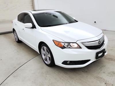 2015 Acura ILX