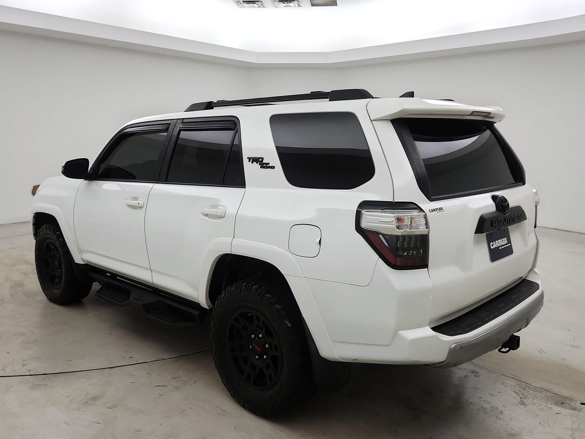 Thumbnail: 2022 Toyota 4Runner - 7