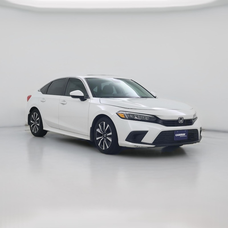 2024 Honda Civic EX