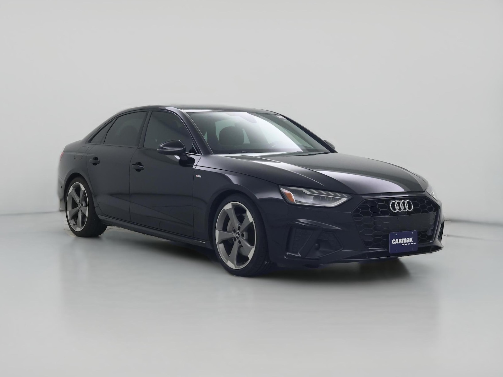 2021 Audi A4