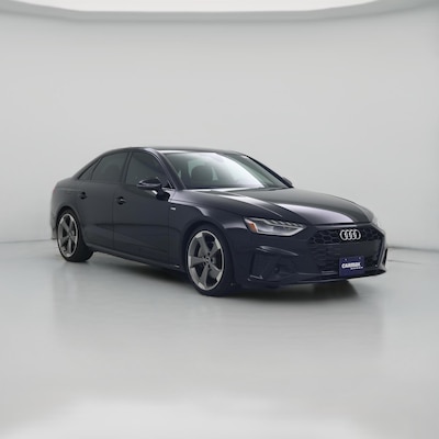 2021 Audi A4 S-Line Prestige