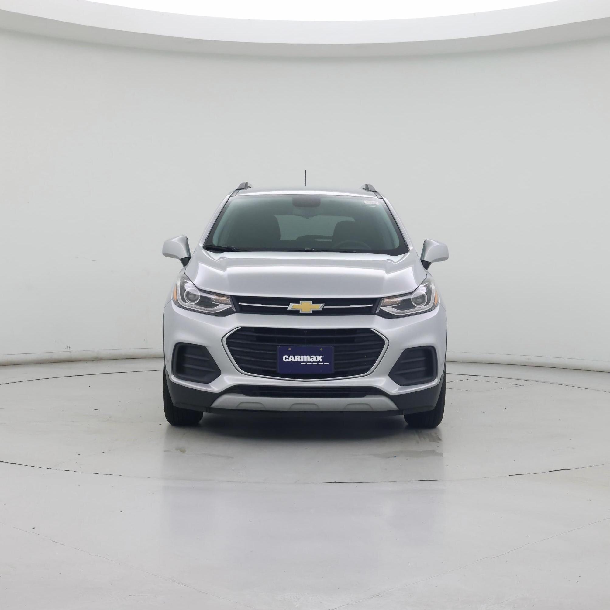 Thumbnail: 2022 Chevrolet Trax - 5