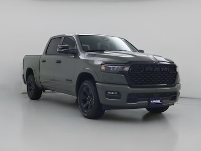 2025 Ram 1500 Lonestar