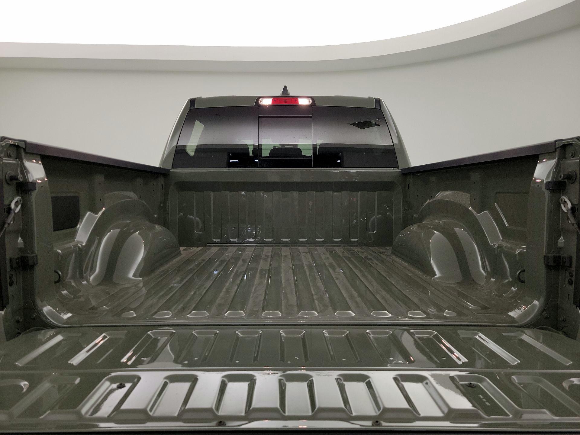 Thumbnail: 2025 RAM 1500 - 20