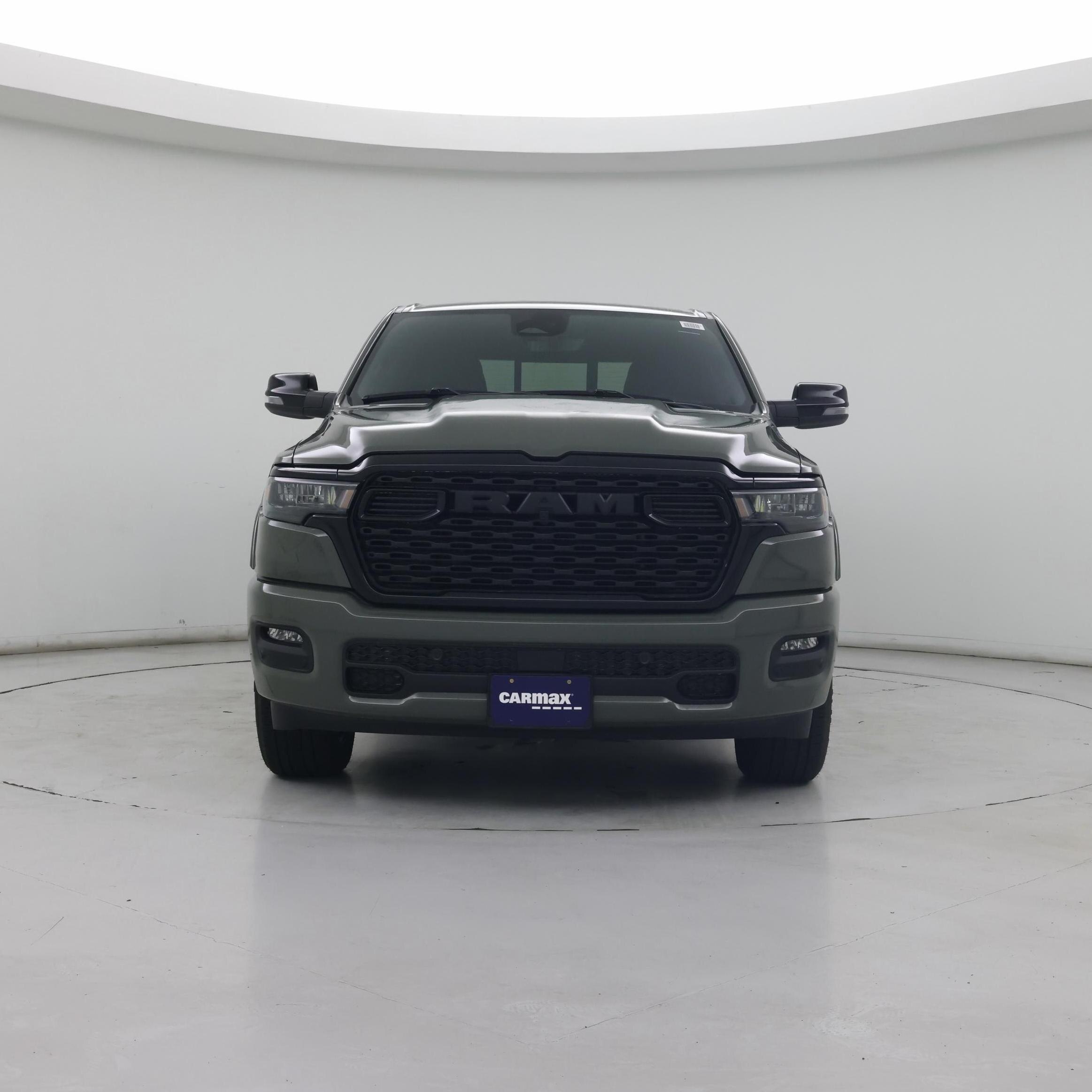 Thumbnail: 2025 RAM 1500 - 5