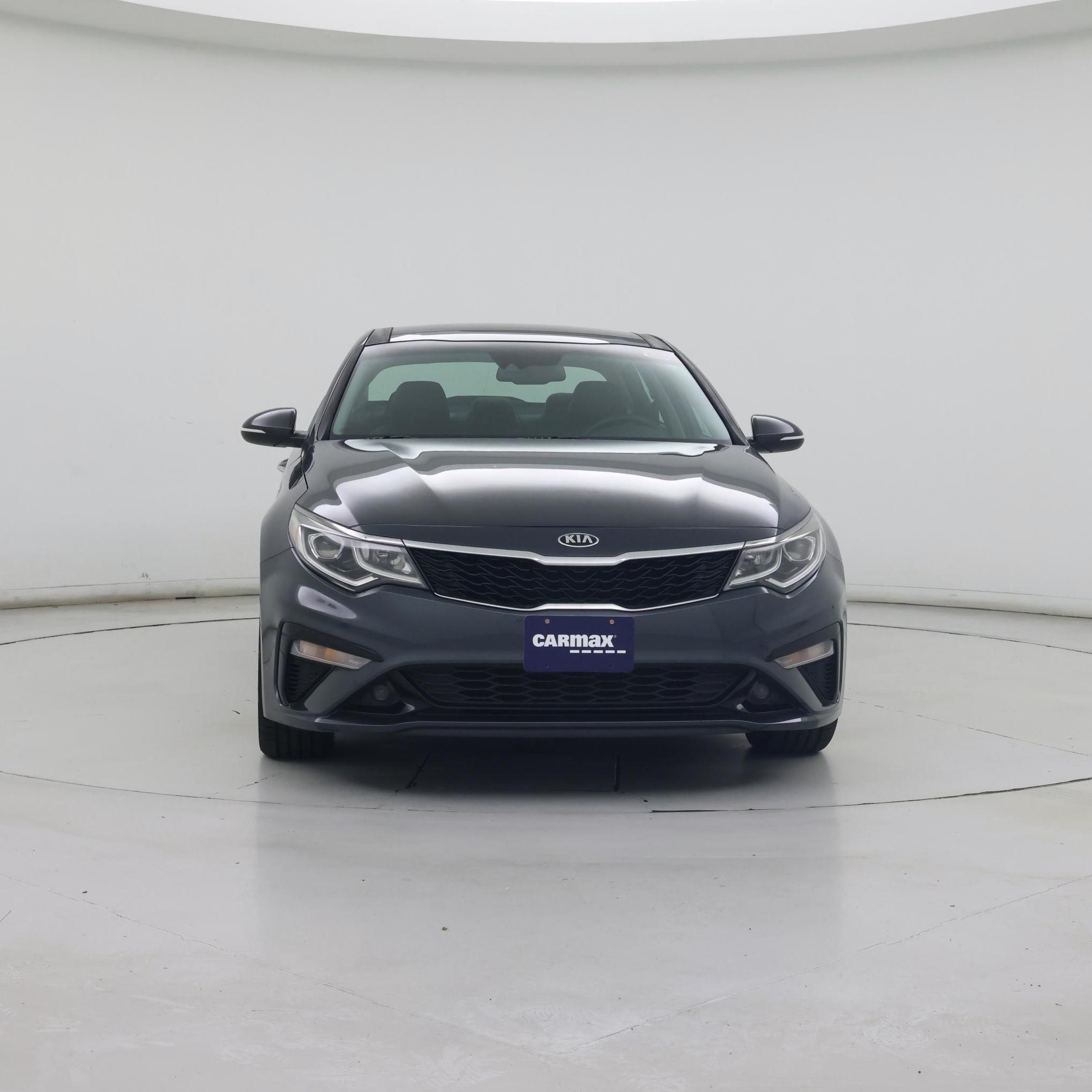 Thumbnail: 2019 Kia Optima - 5