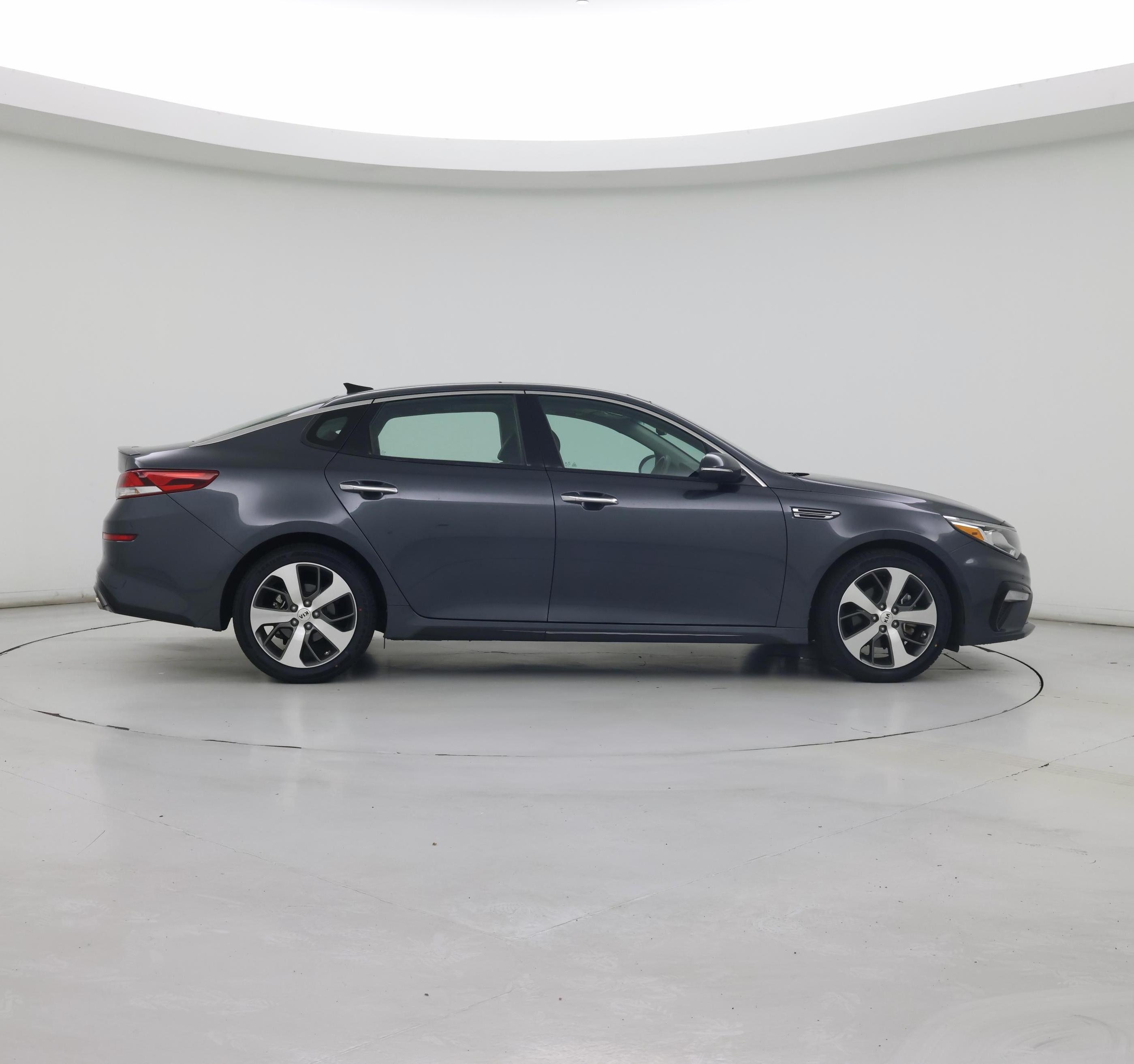 Thumbnail: 2019 Kia Optima - 7