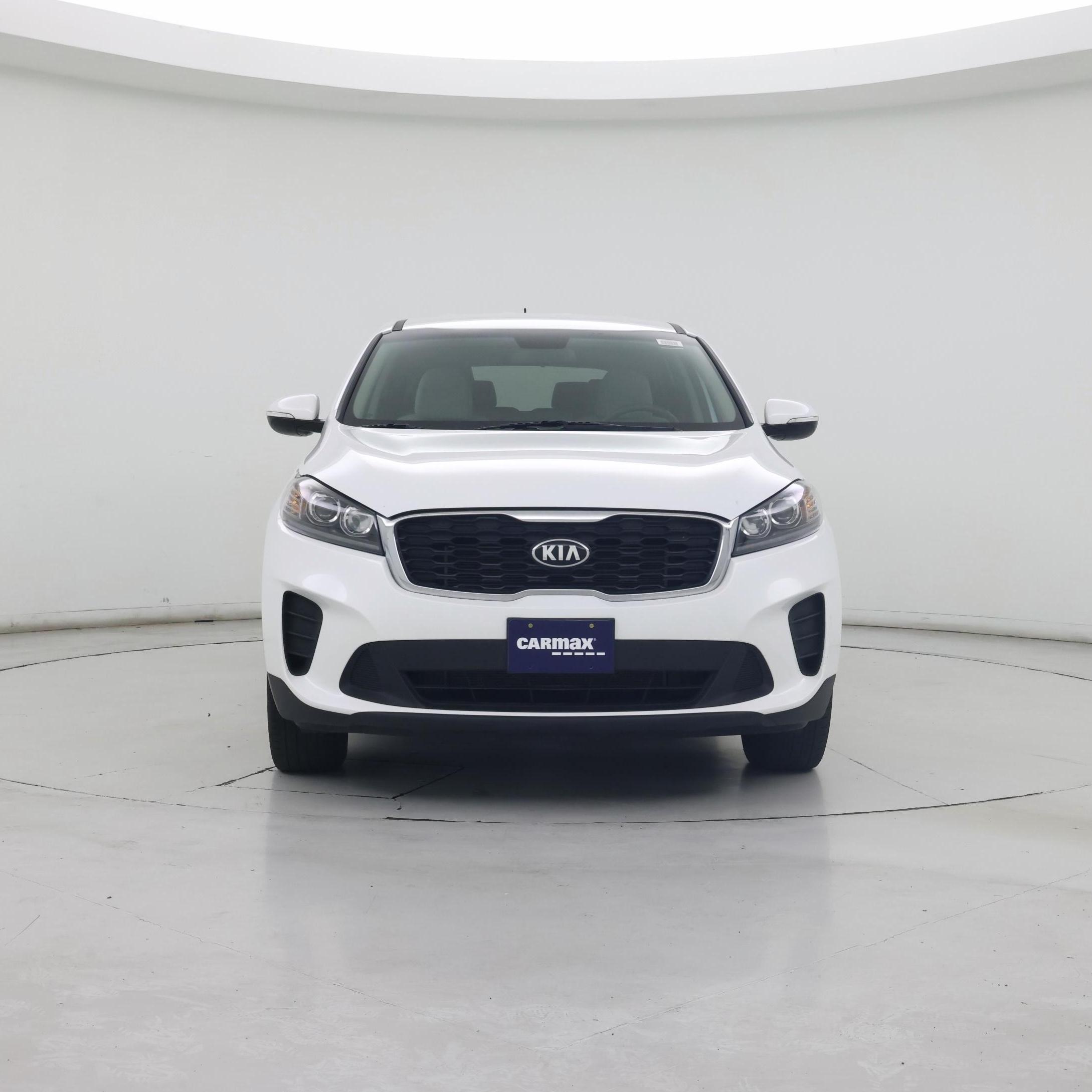 Thumbnail: 2019 Kia Sorento - 5