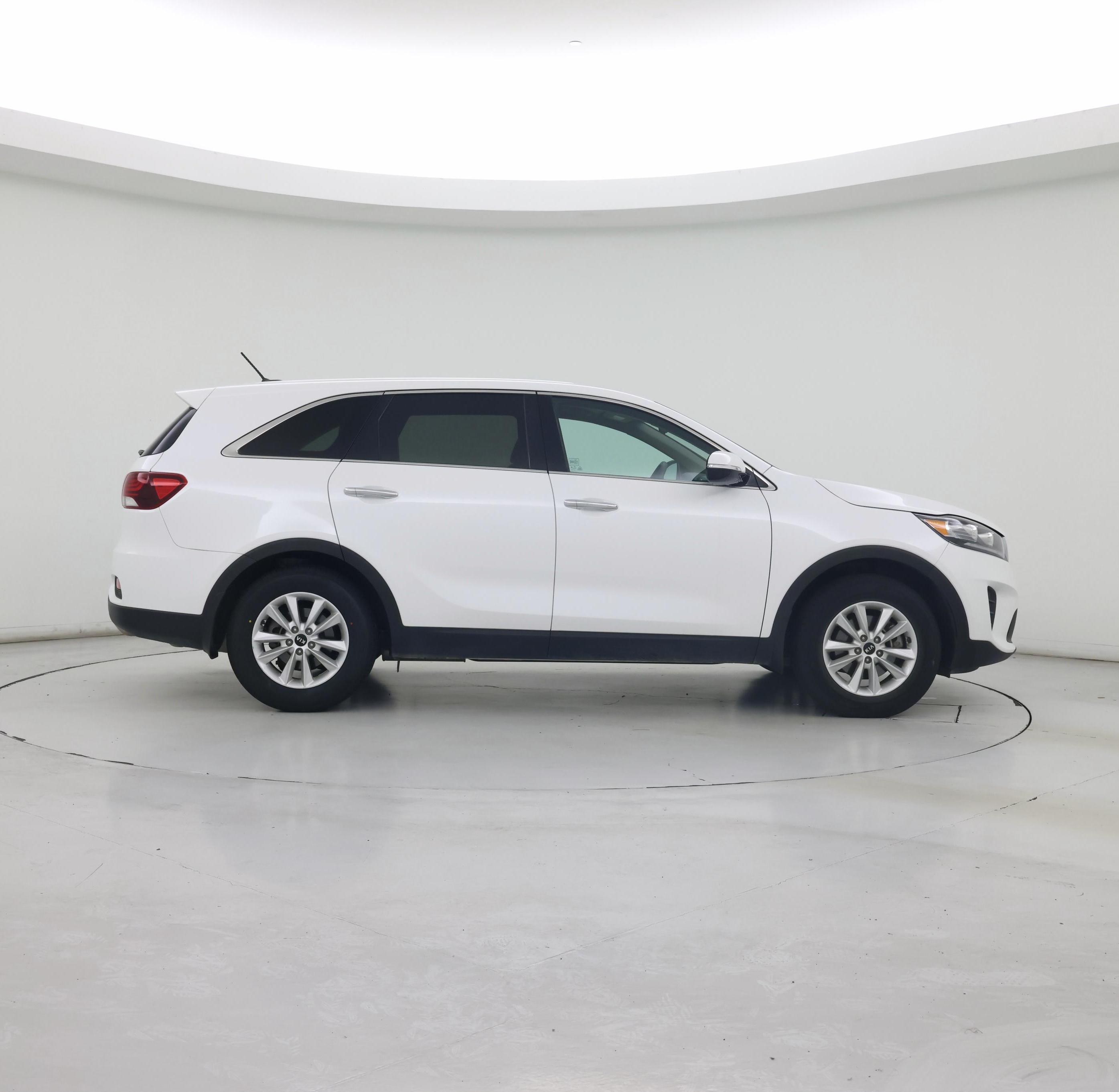 Thumbnail: 2019 Kia Sorento - 7